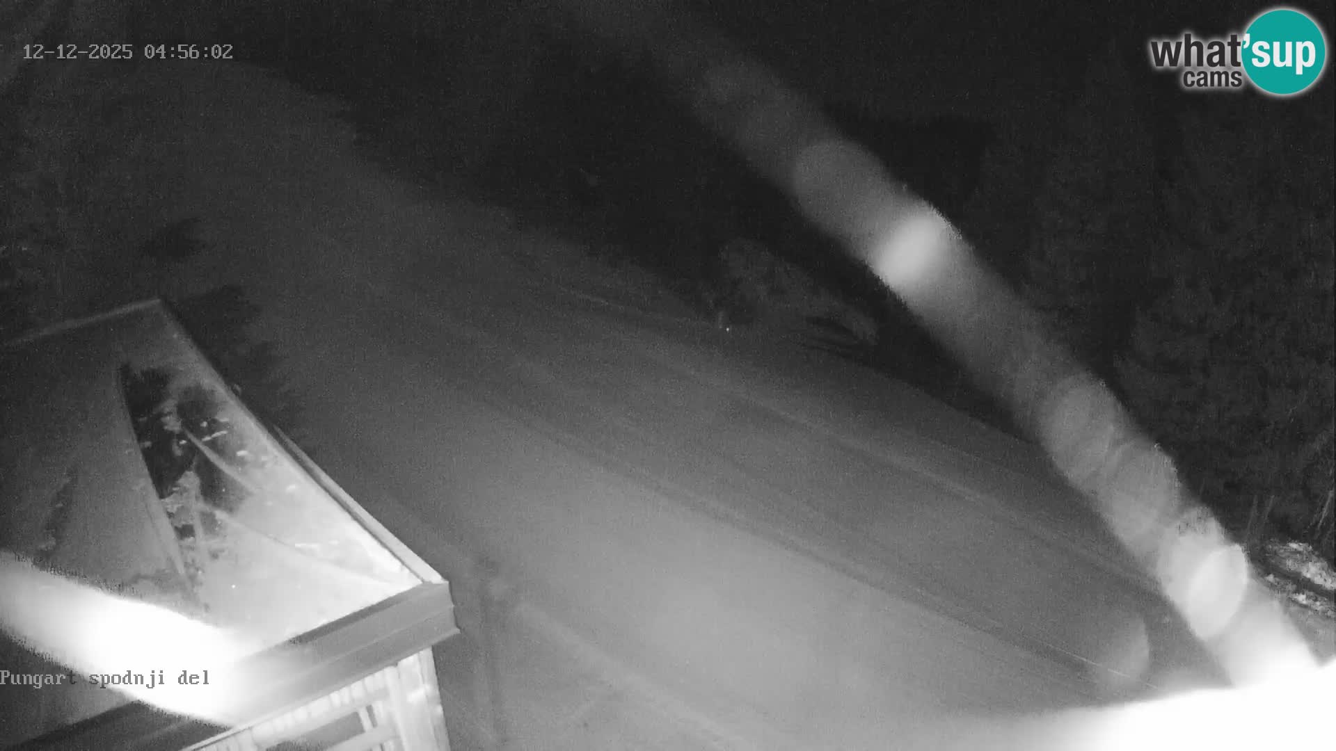 Kope Ski Resort – Webcam Pungart en direct