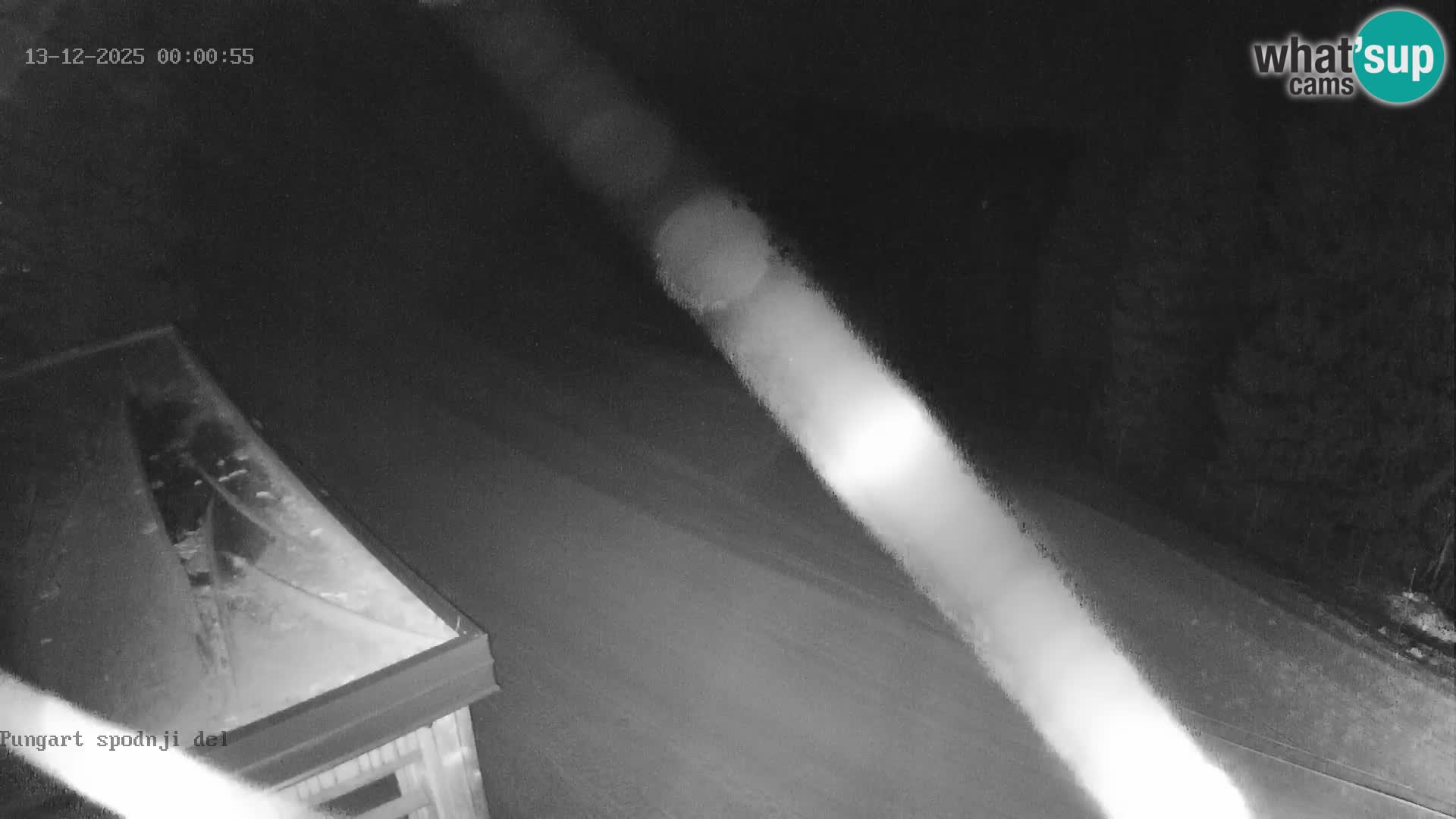 Kope Ski Resort – Webcam Pungart in diretta