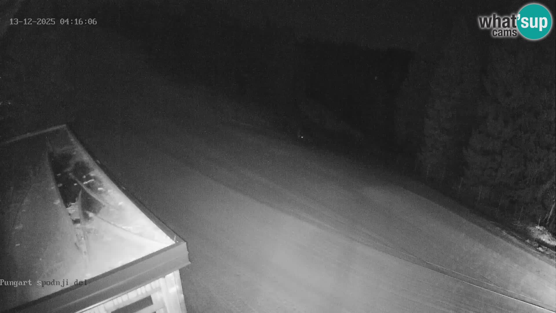 Kope Ski Resort – Pungart Live Webcam