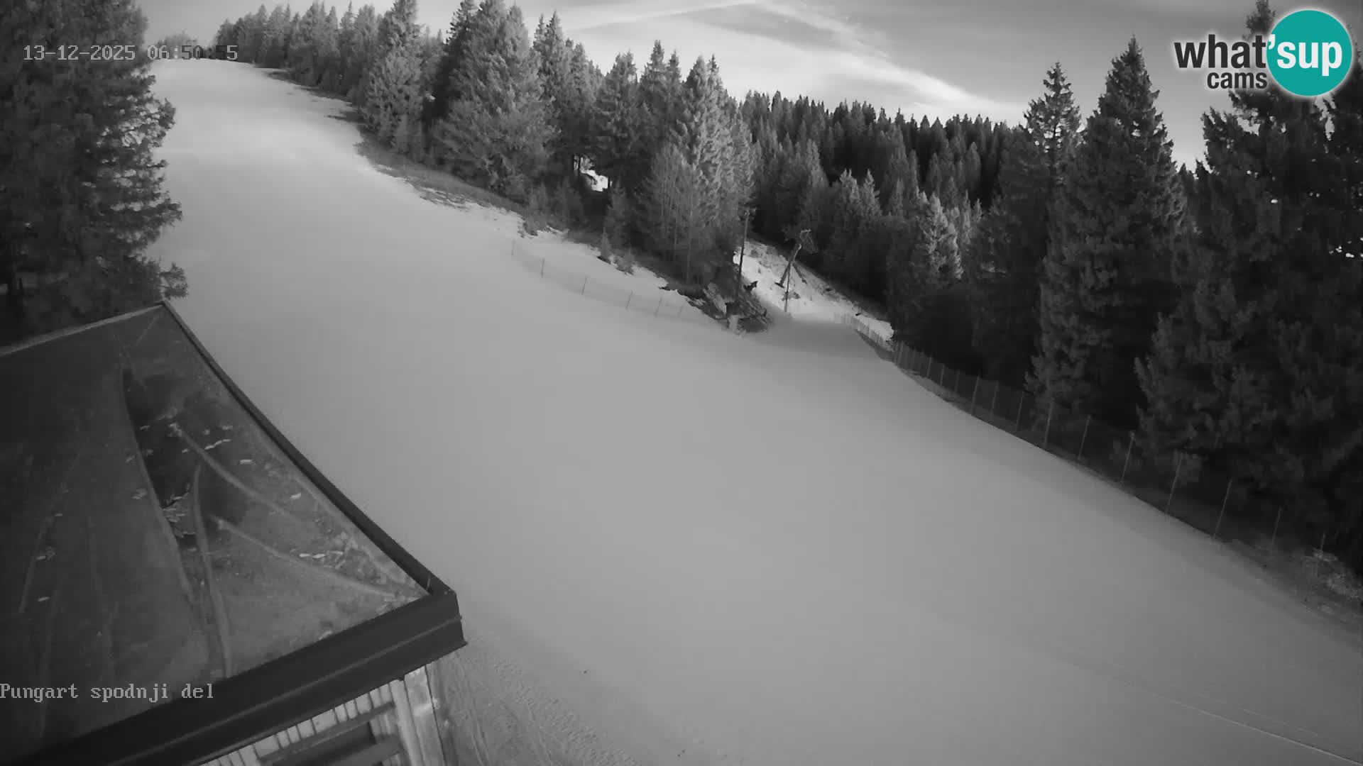 Kope Ski Resort – Webcam Pungart en directo