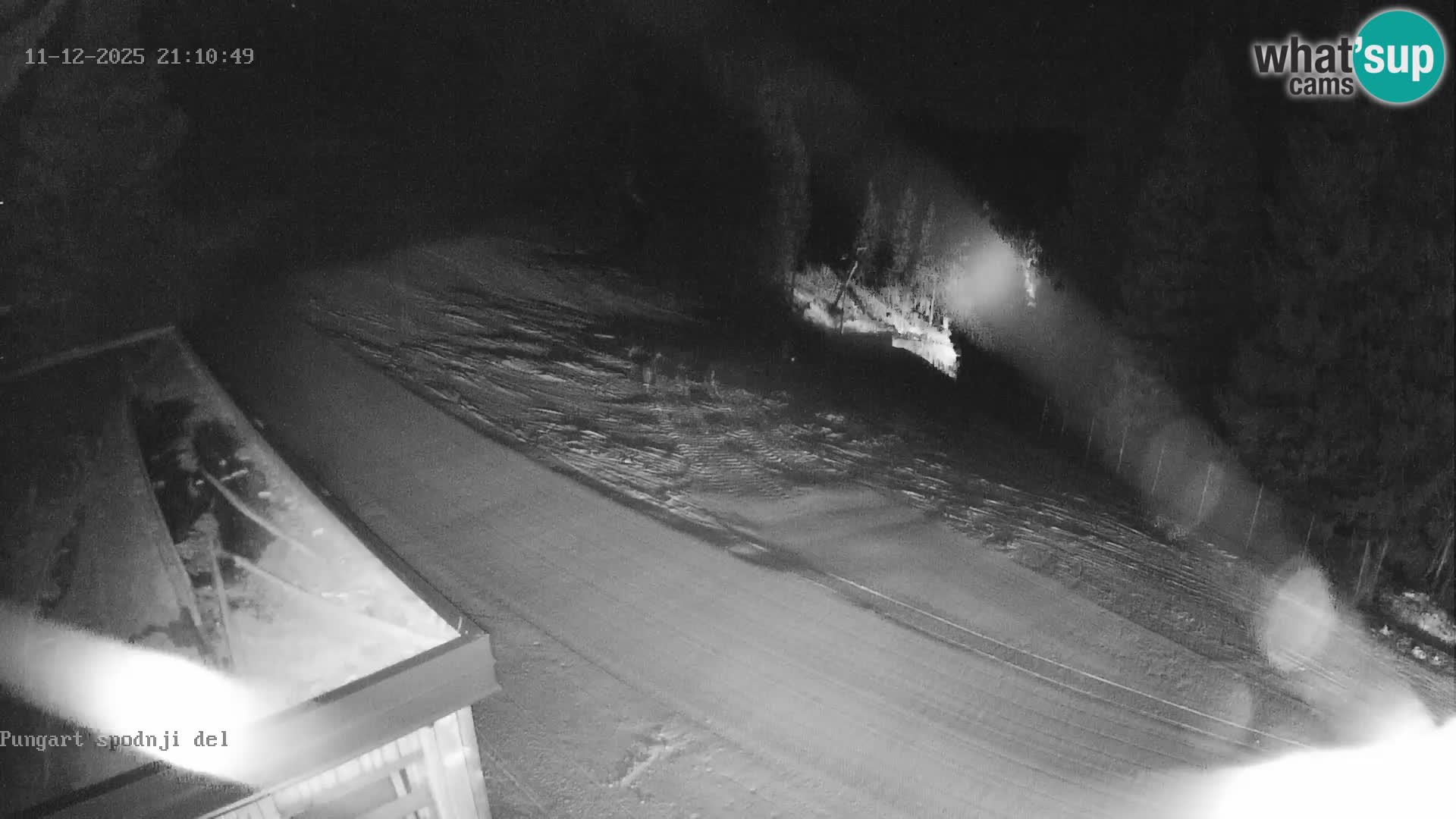 Kope Ski Resort – Webcam Pungart en direct