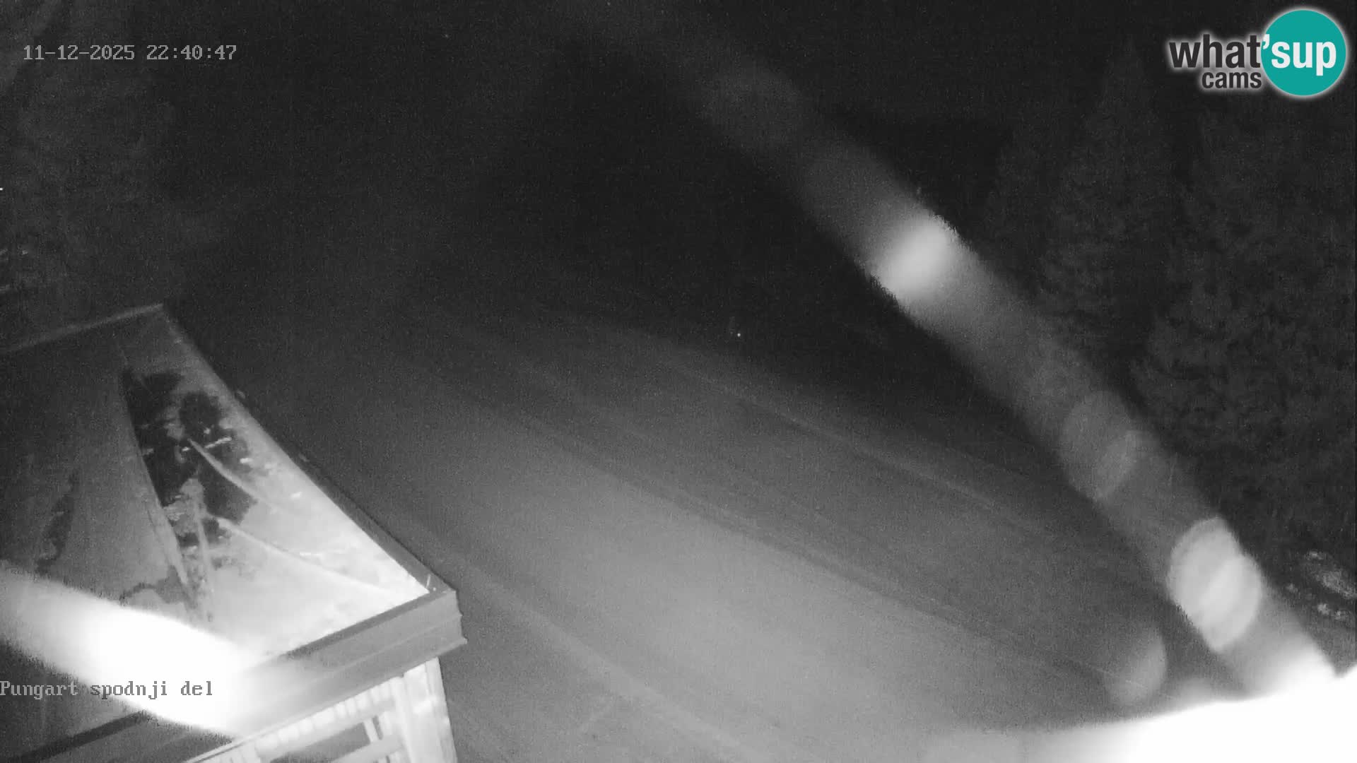 Kope Ski Resort – Webcam Pungart en direct