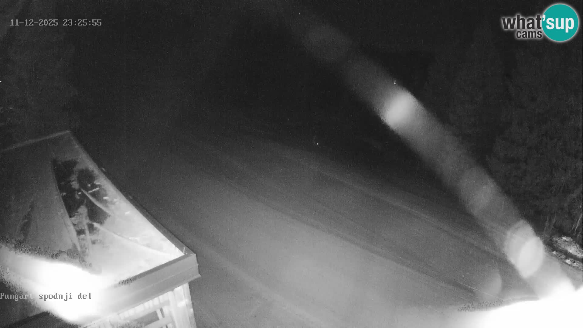 Kope Ski Resort – Webcam Pungart en direct