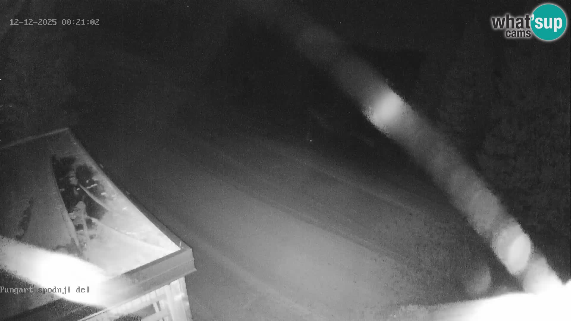 Kope Ski Resort – Pungart Live Webcam