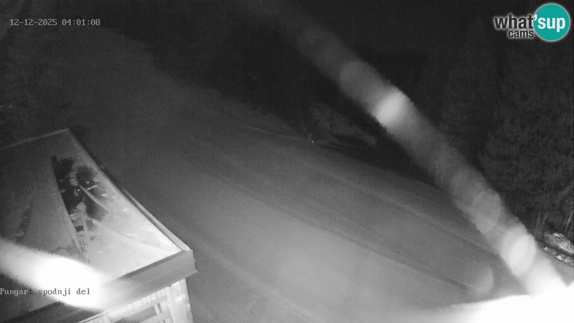 Skigebiet Kope – Pungart Live-Webcam