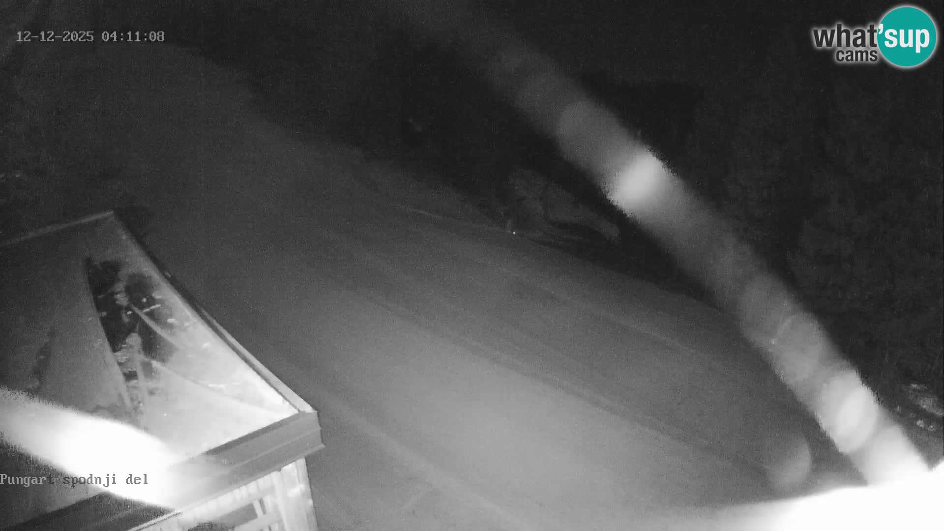 Skigebiet Kope – Pungart Live-Webcam