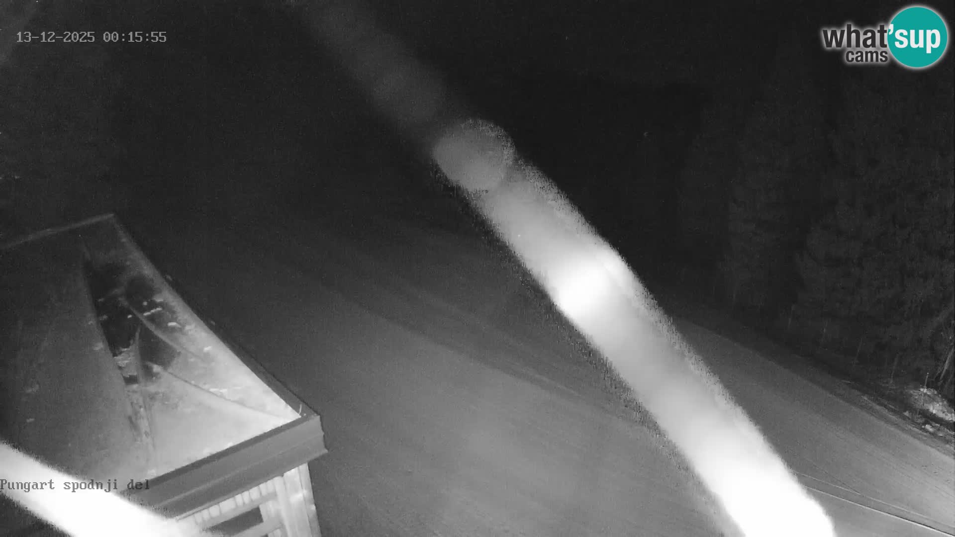 Kope Ski Resort – Pungart Live Webcam