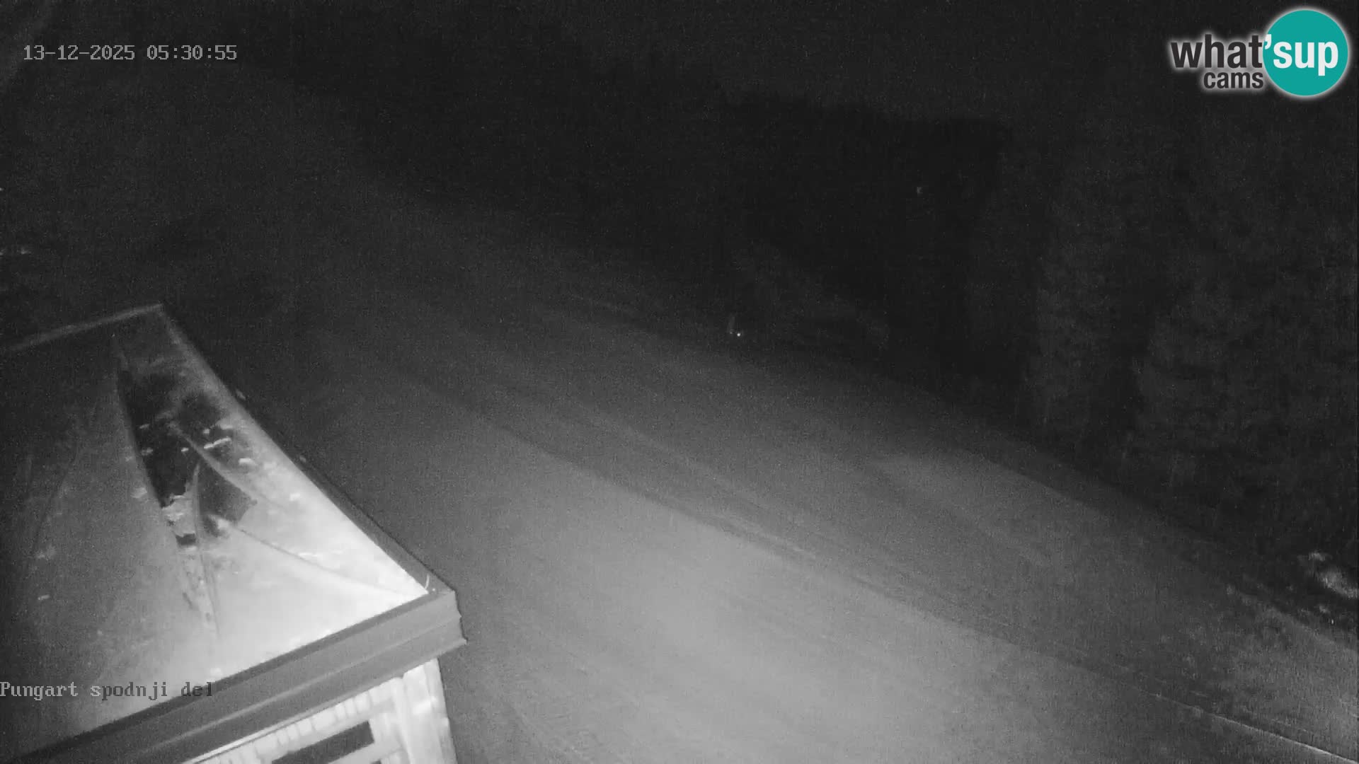 Kope Ski Resort – Web kamera Pungart uživo