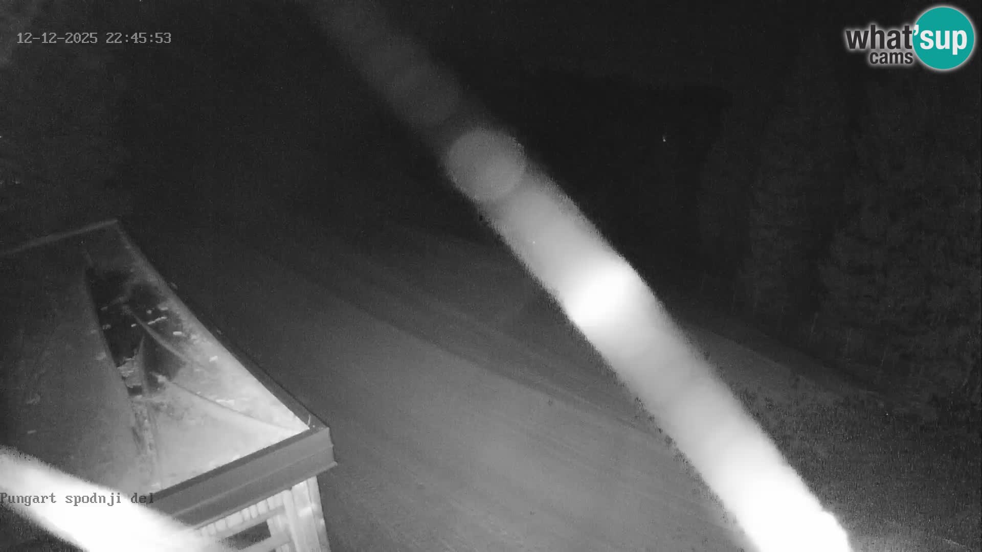 Kope Ski Resort – Pungart Live Webcam