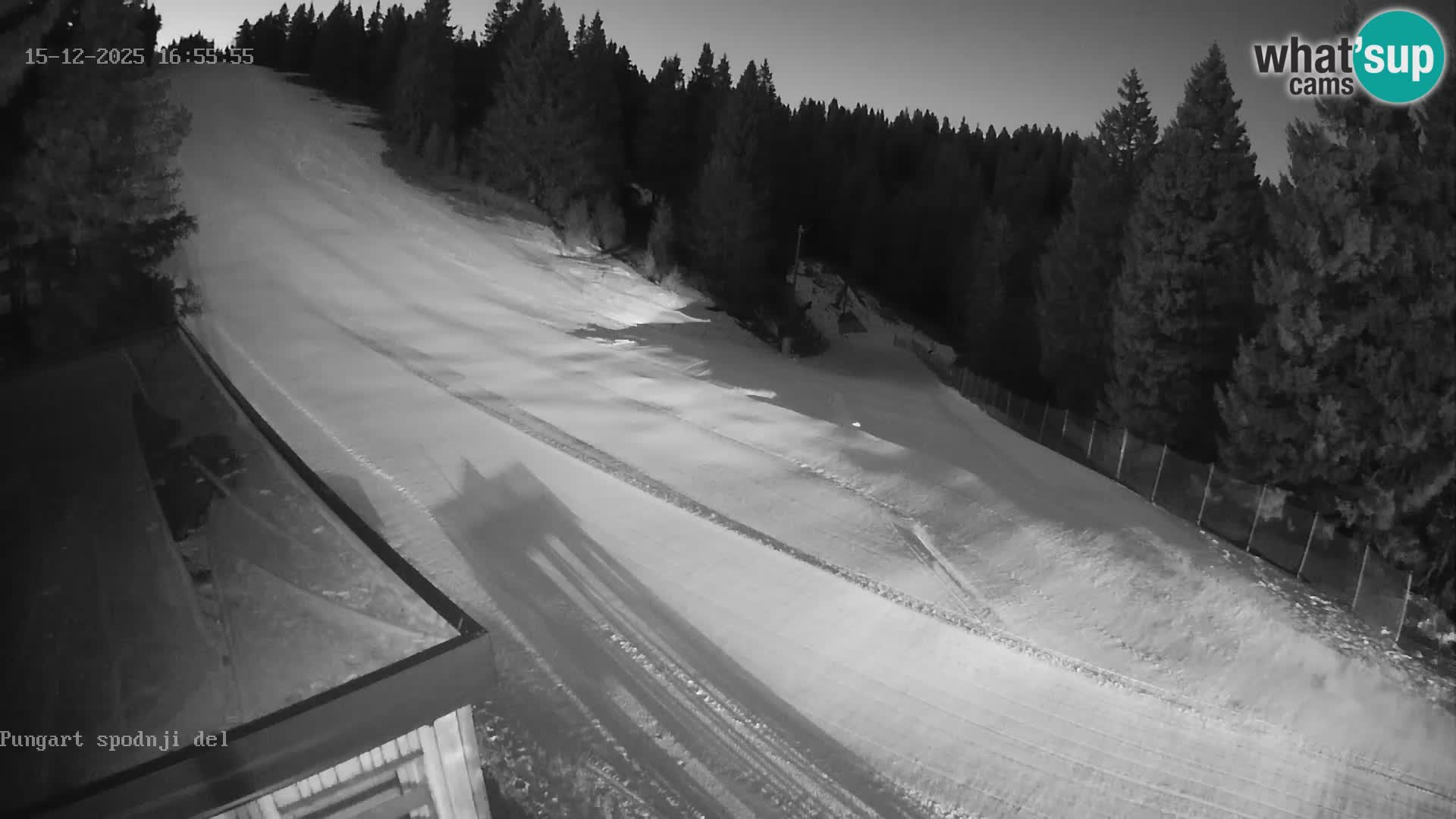 Kope Ski Resort – Webcam Pungart en directo