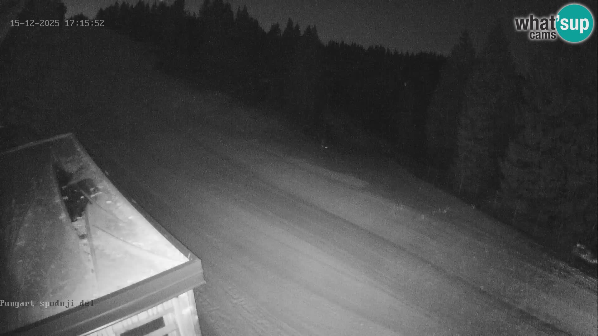 Kope Ski Resort – Webcam Pungart en direct