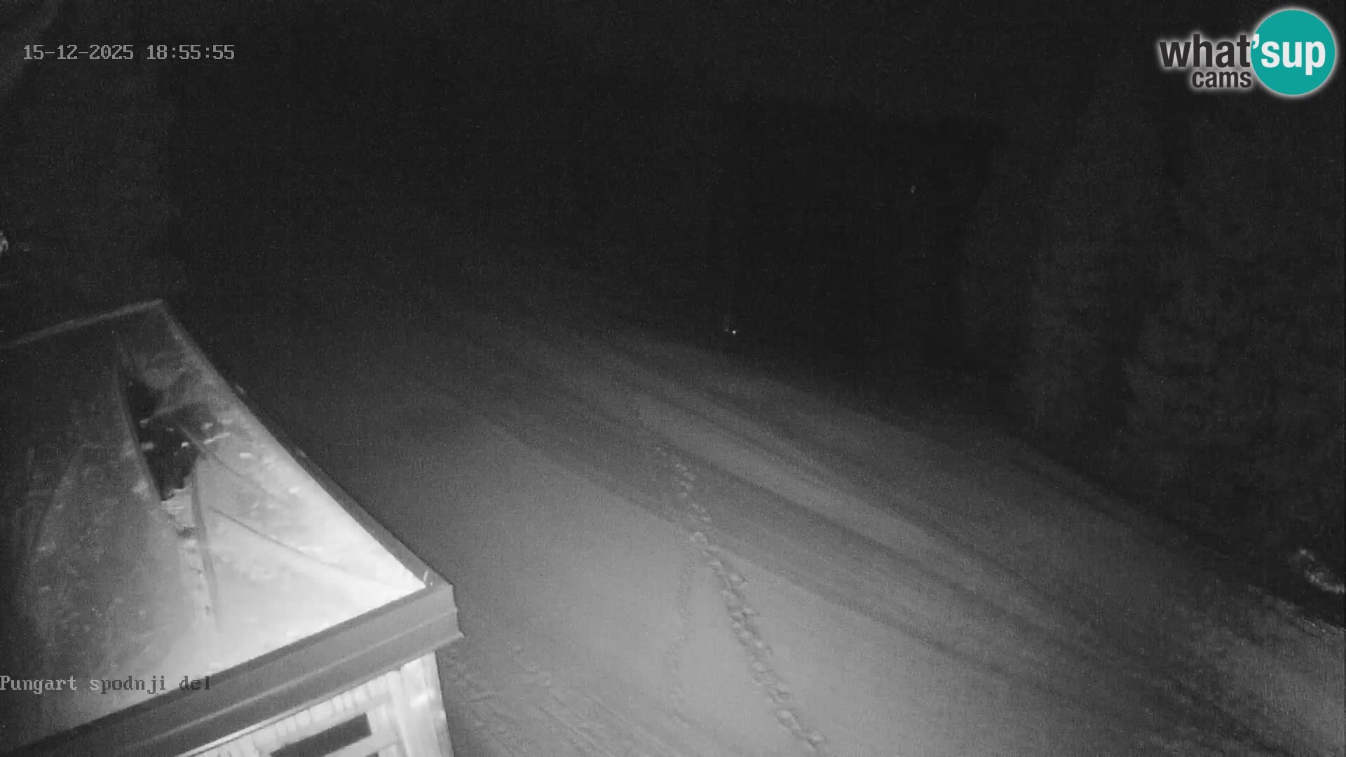 Kope Ski Resort – Webcam Pungart en directo