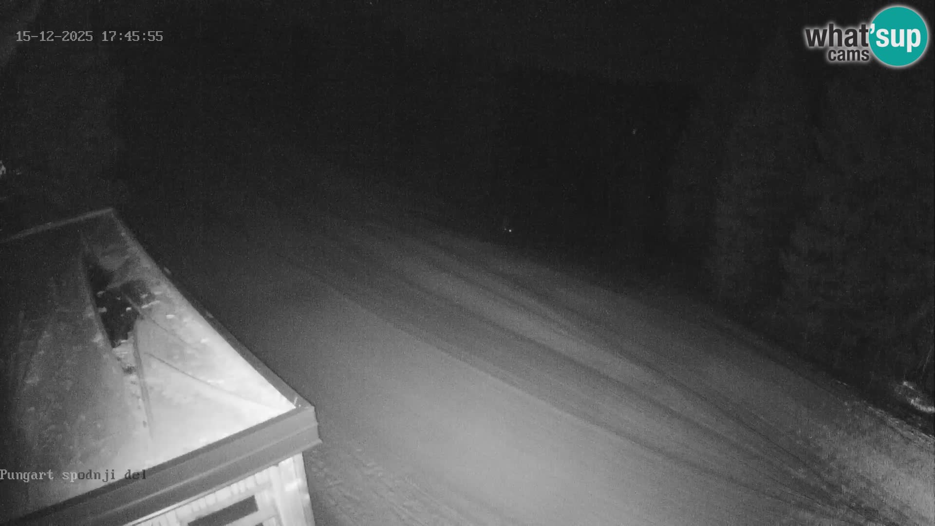 Kope Ski Resort – Webcam Pungart in diretta