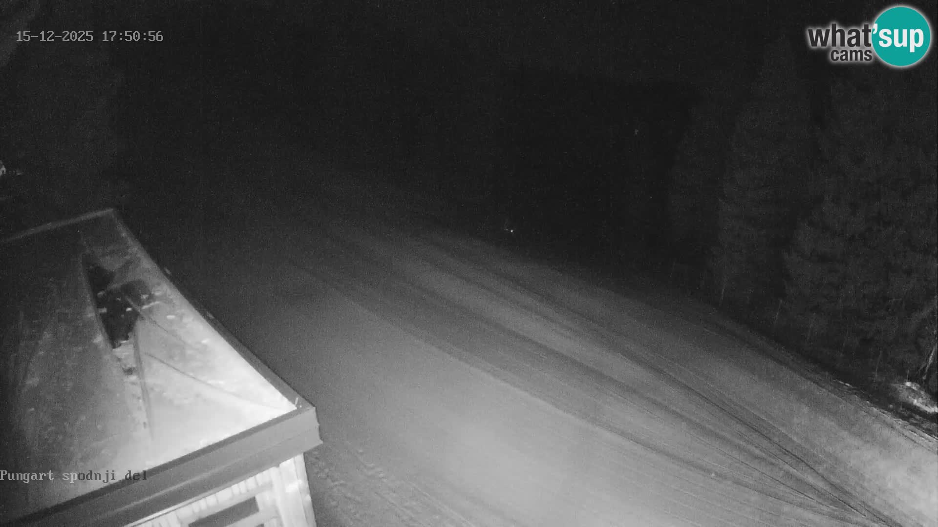 Kope Ski Resort – Pungart Live Webcam