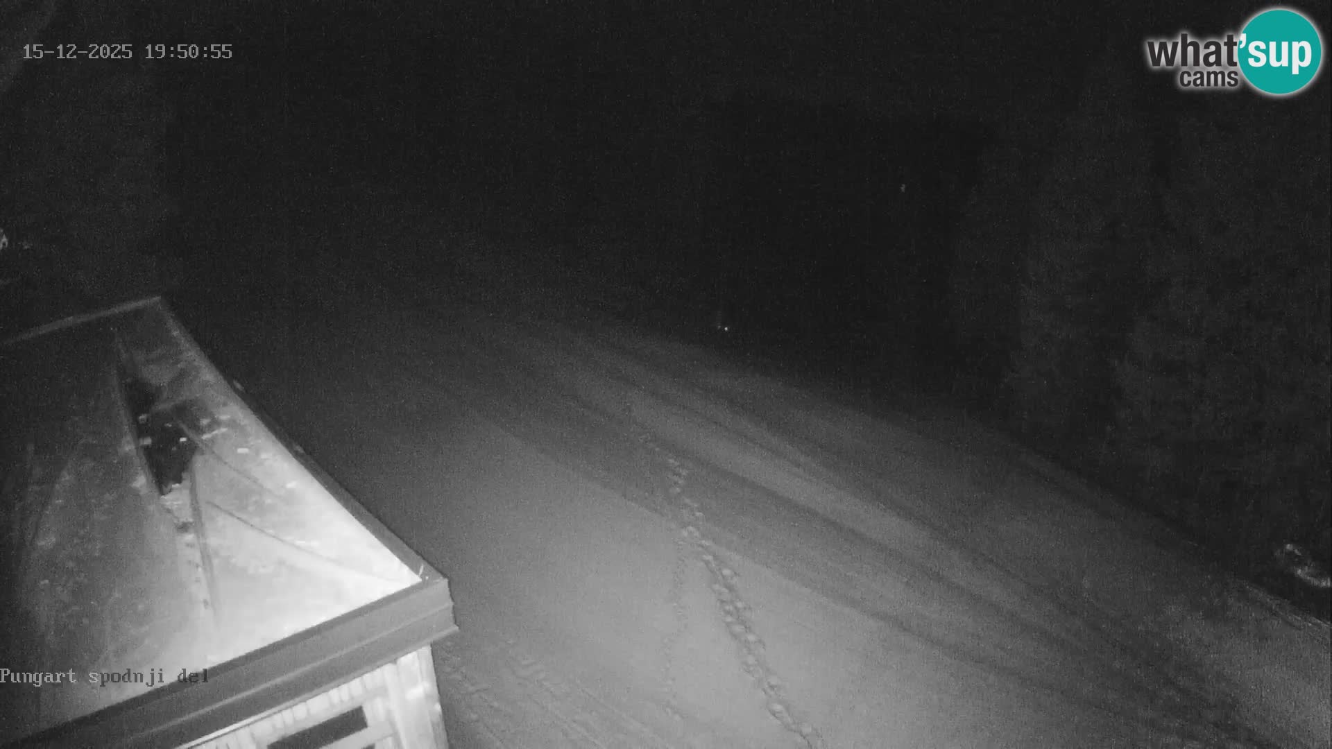 Kope Ski Resort – Webcam Pungart en direct