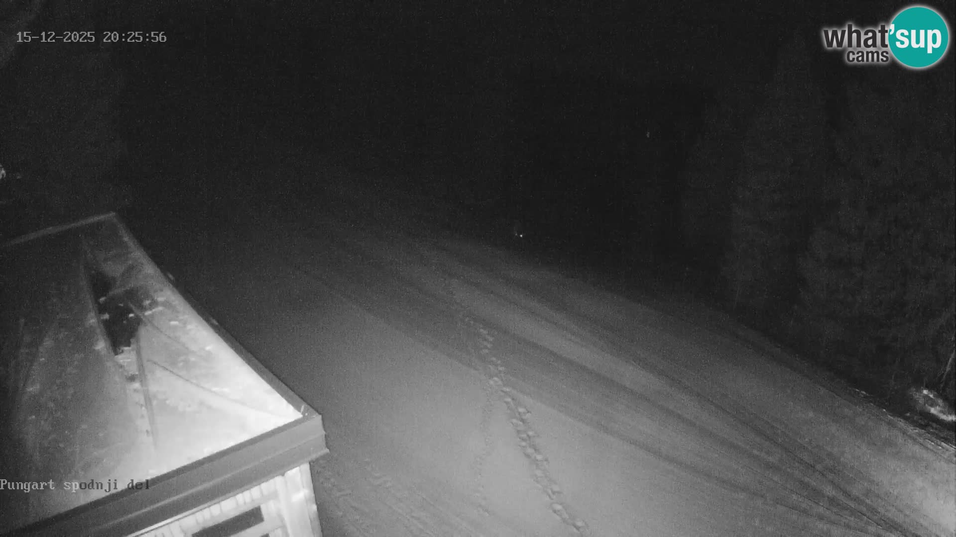 Kope Ski Resort – Webcam Pungart en direct