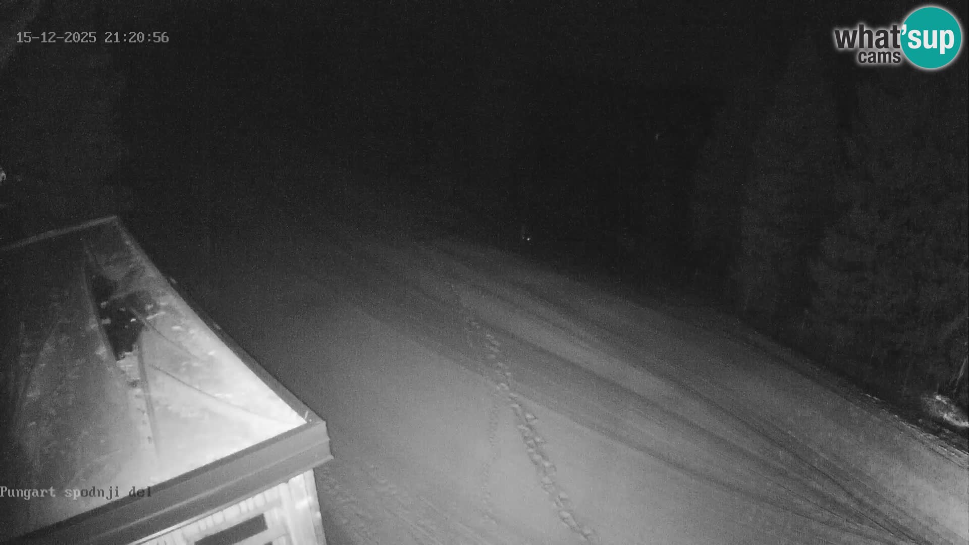 Kope Ski Resort – Webcam Pungart in diretta