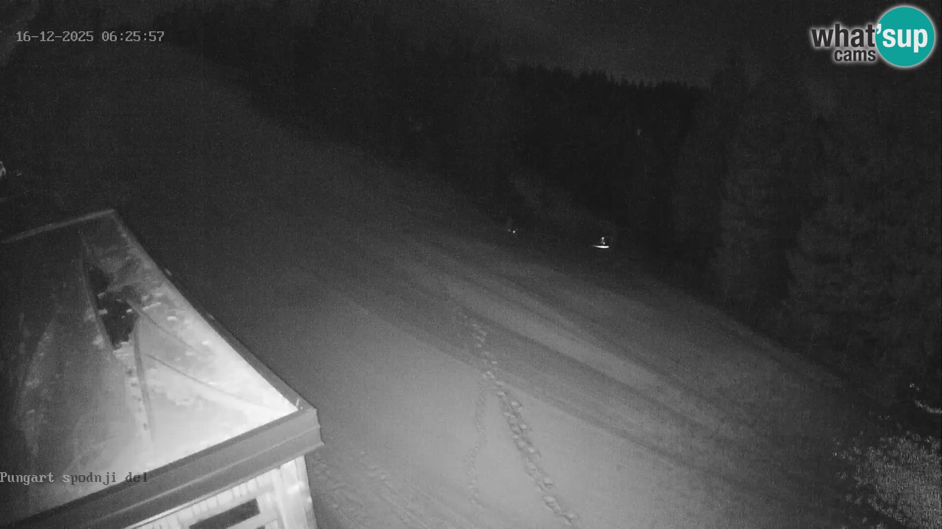 Kope Ski Resort – Webcam Pungart en direct