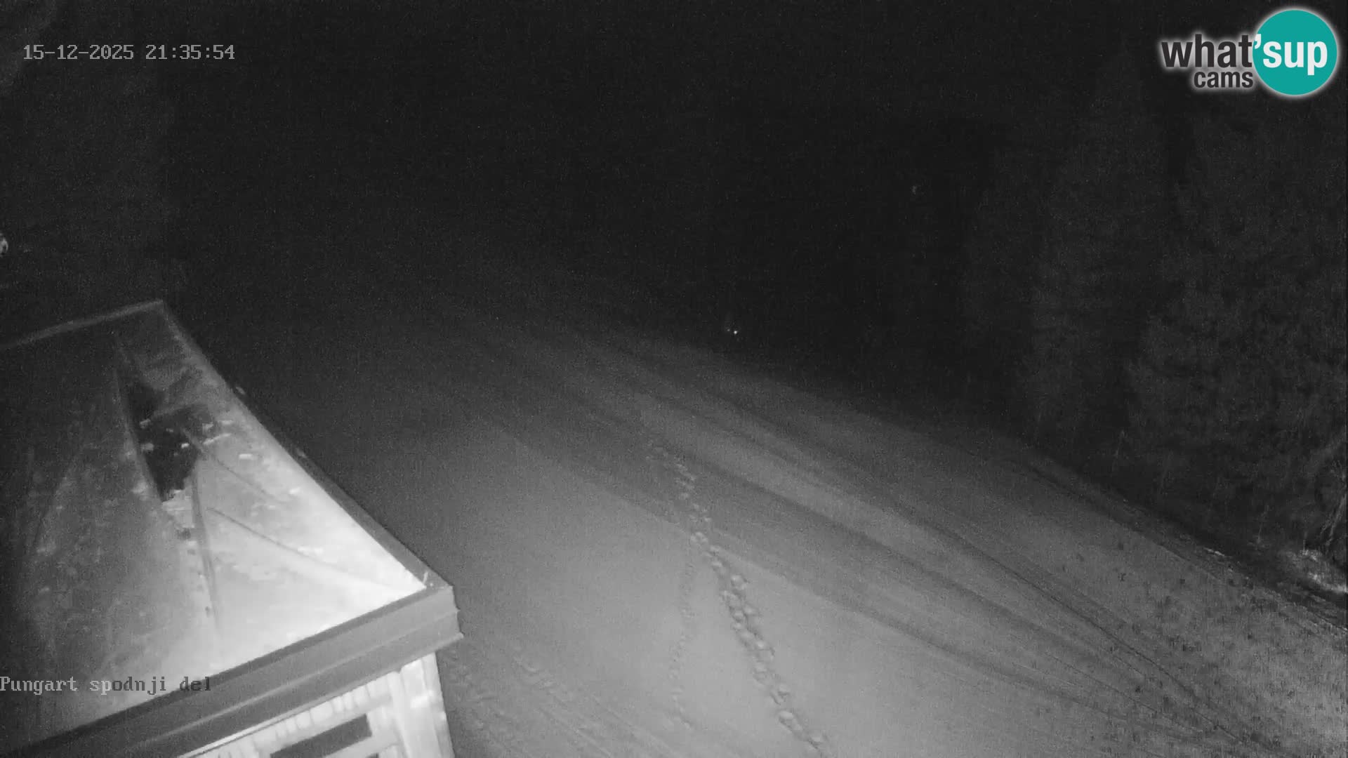 Kope Ski Resort – Pungart Live Webcam