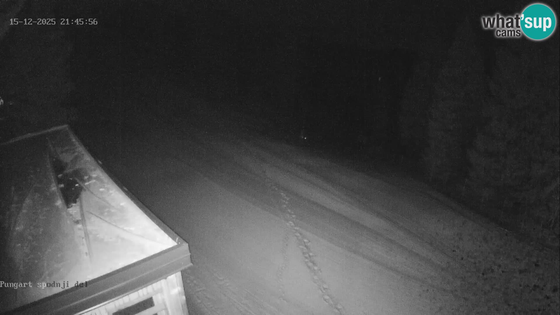 Kope Ski Resort – Webcam Pungart en direct