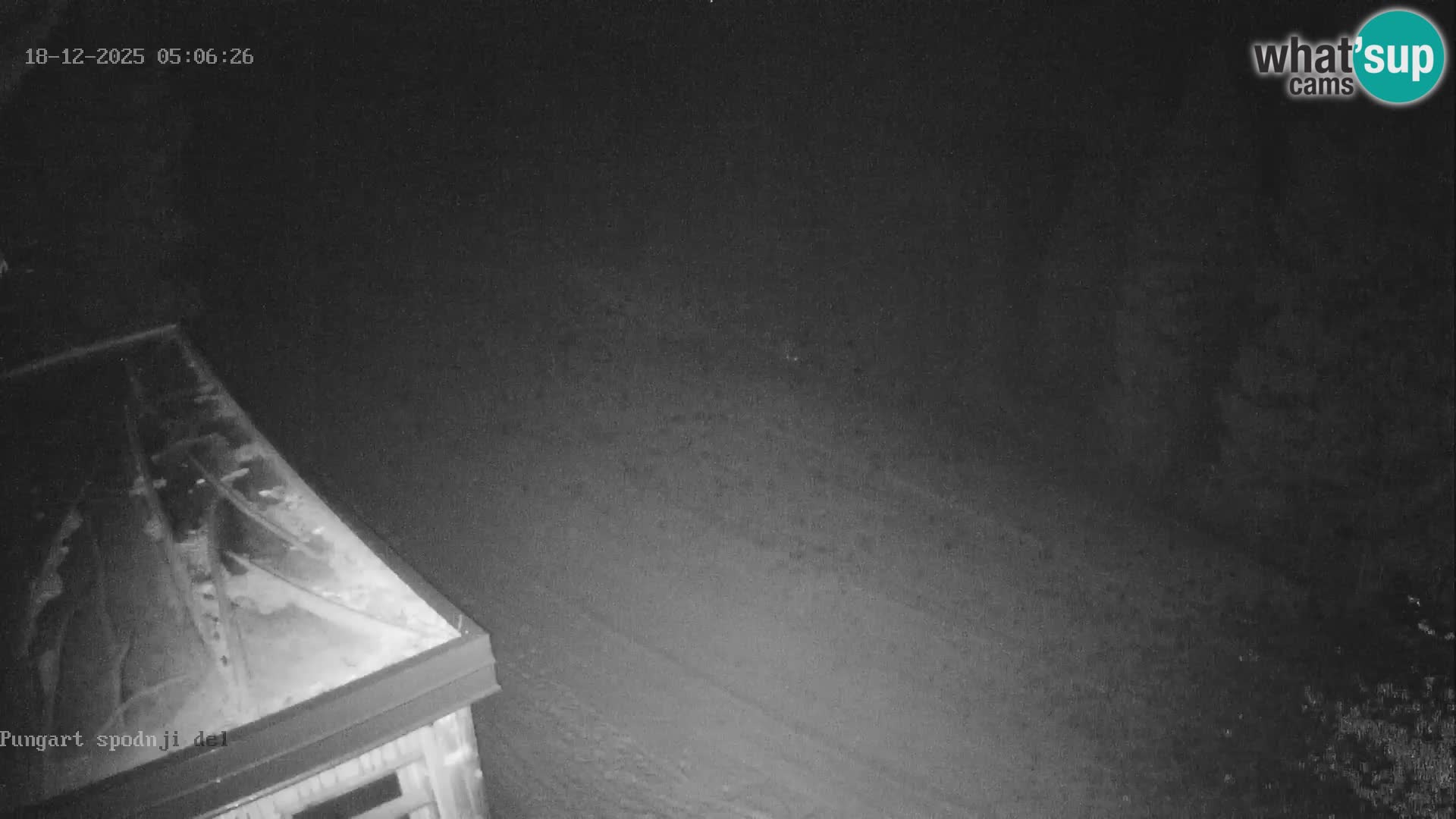 Kope Ski Resort – Pungart Live Webcam