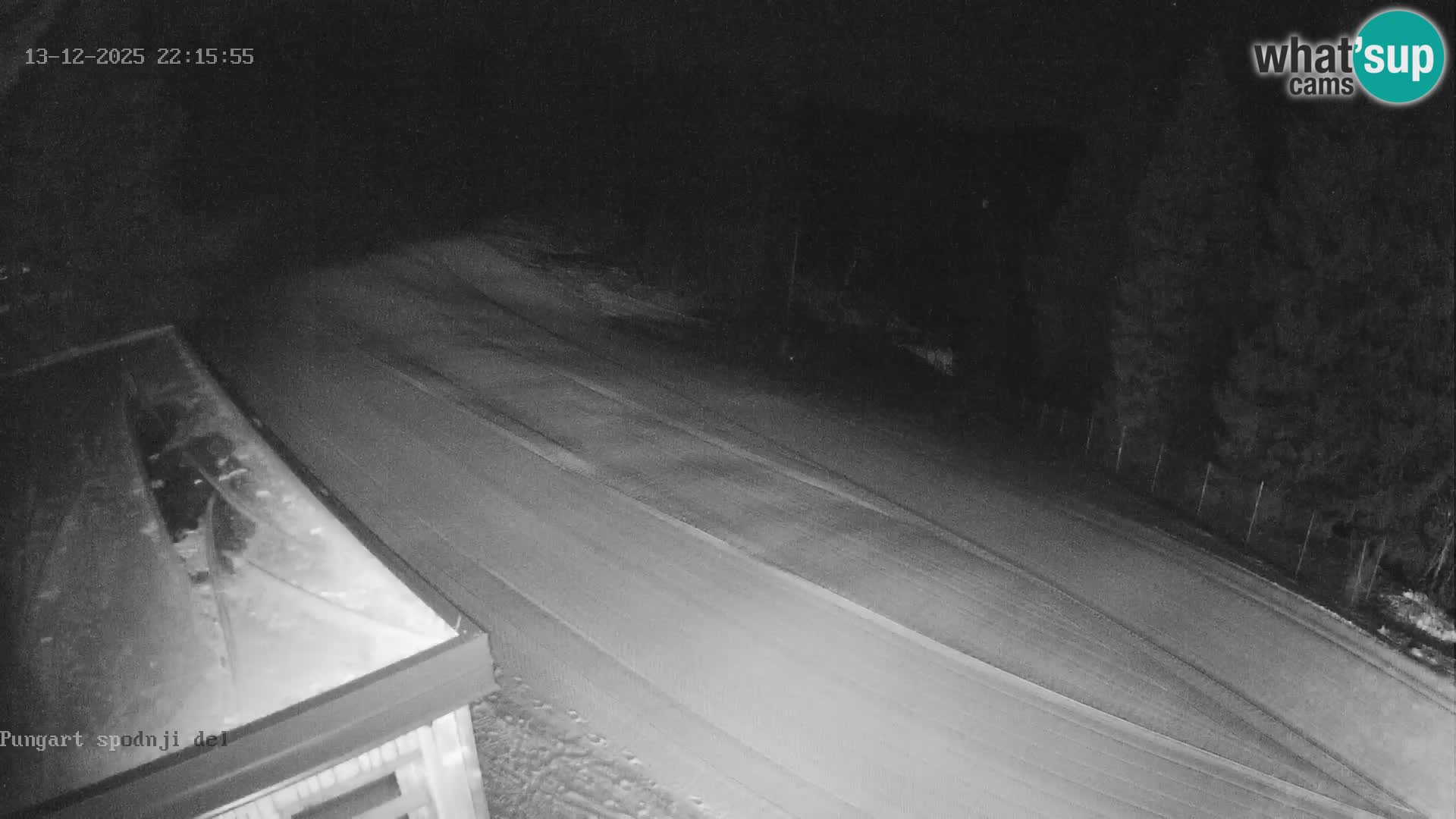 Kope Ski Resort – Webcam Pungart in diretta