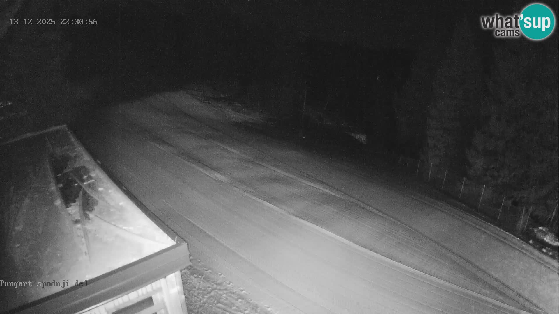 Kope Ski Resort – Webcam Pungart in diretta