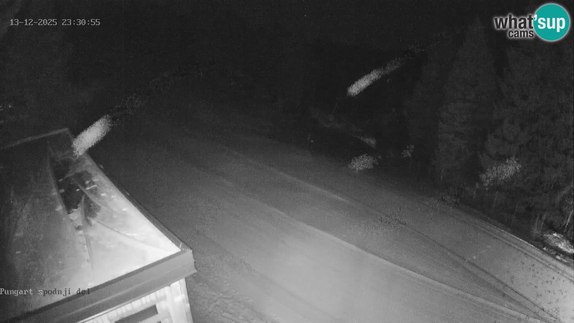 Kope Ski Resort – Pungart Live Webcam