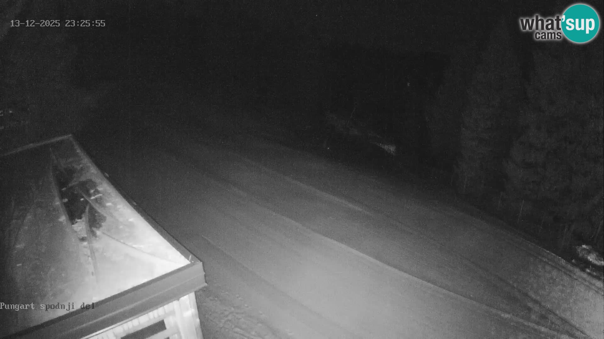 Kope Ski Resort – Pungart Live Webcam