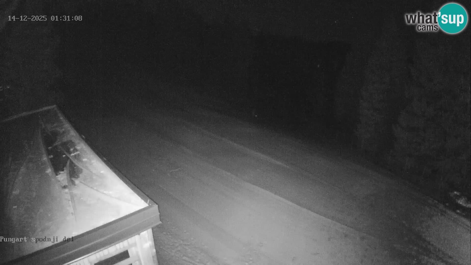 Skigebiet Kope – Pungart Live-Webcam