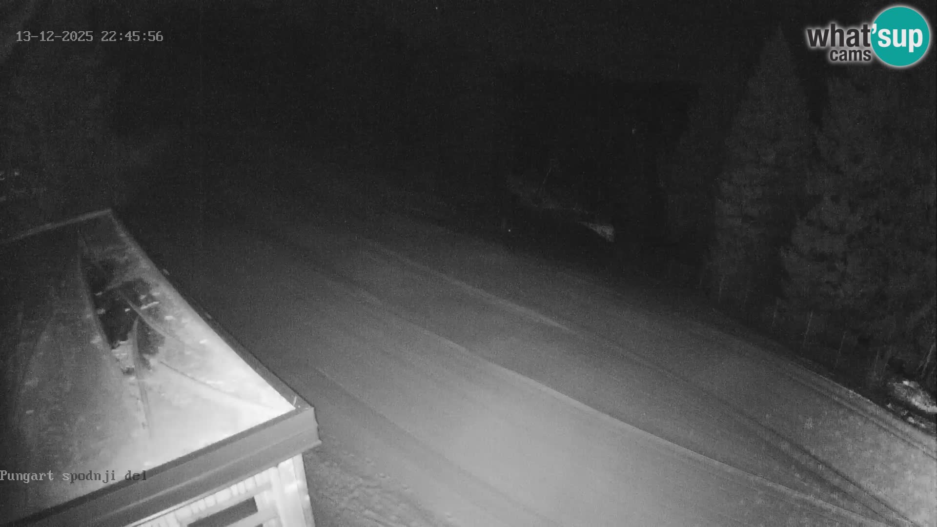 Kope Ski Resort – Webcam Pungart en directo