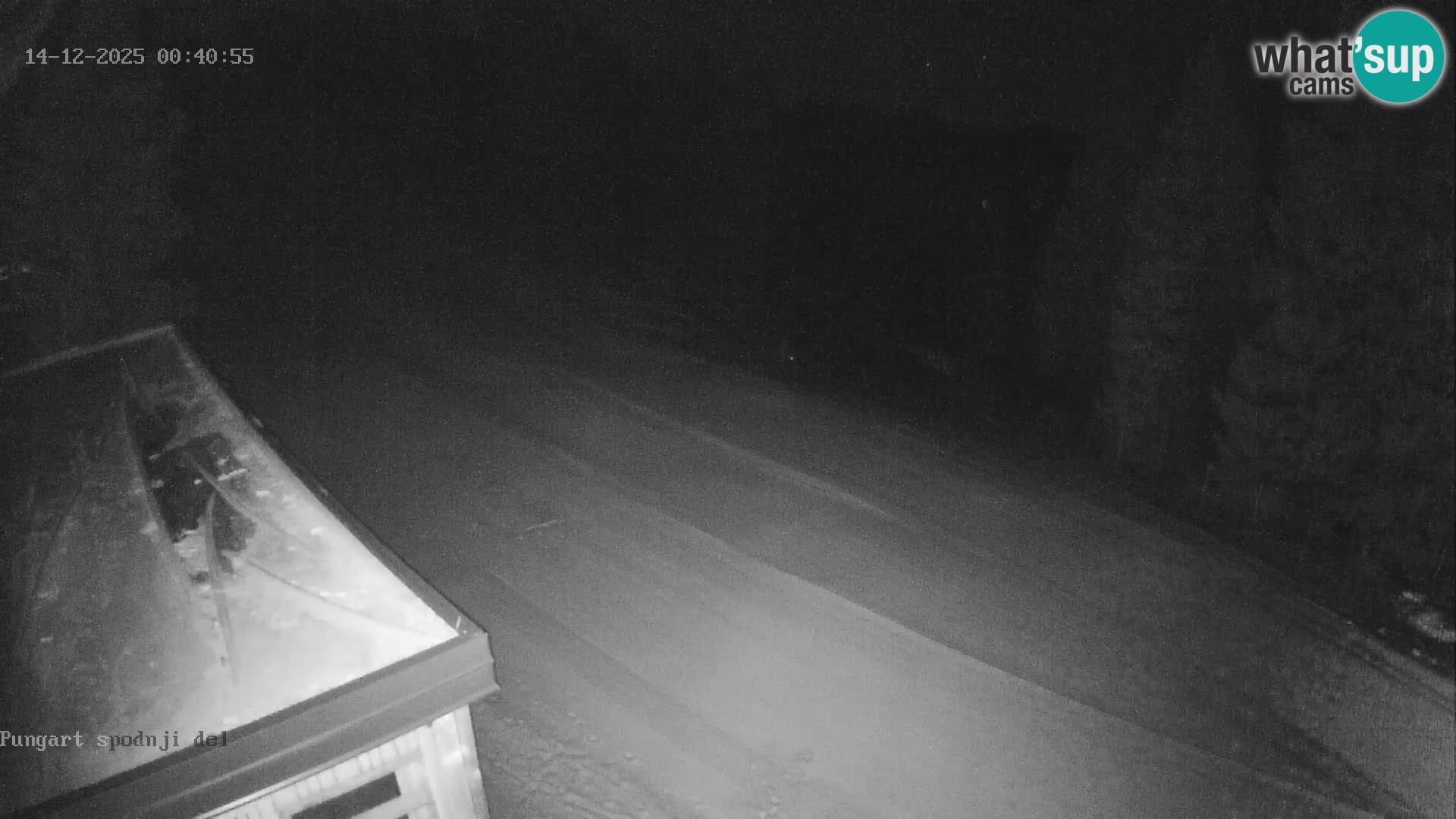 Kope Ski Resort – Pungart Live Webcam