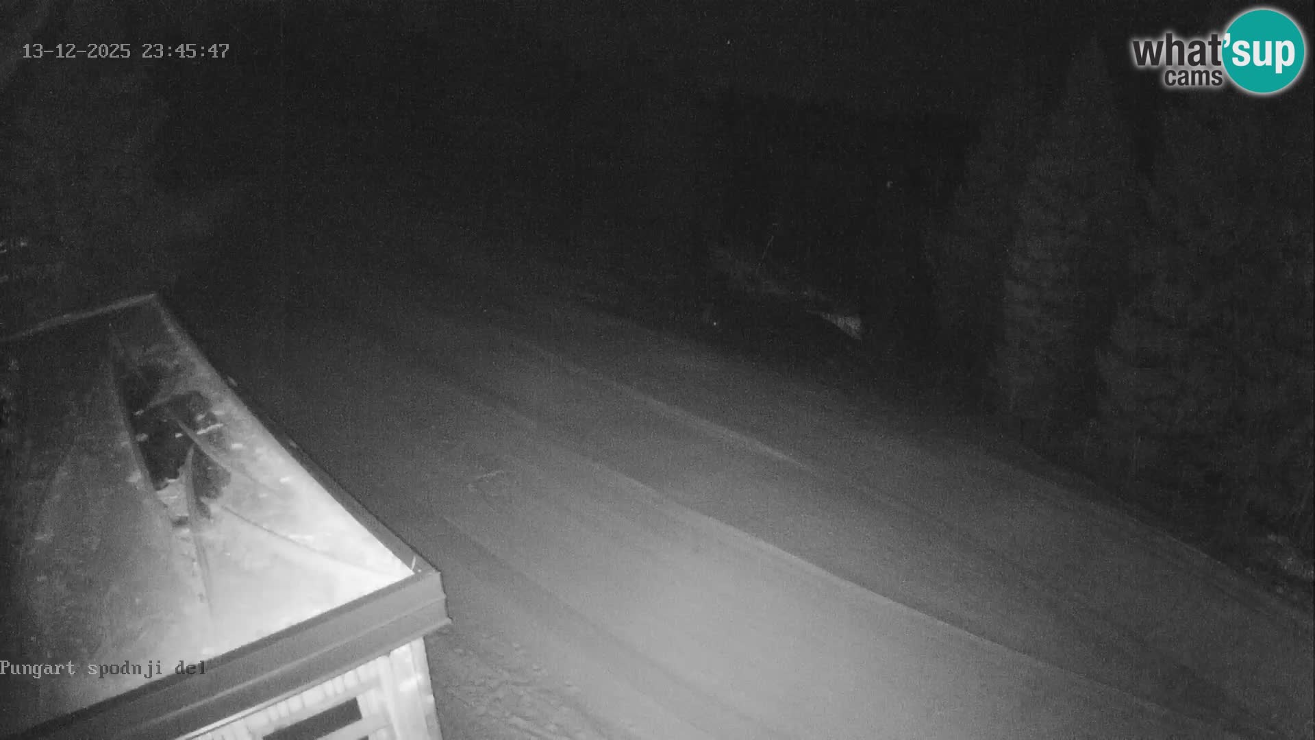 Kope Ski Resort – Webcam Pungart en direct