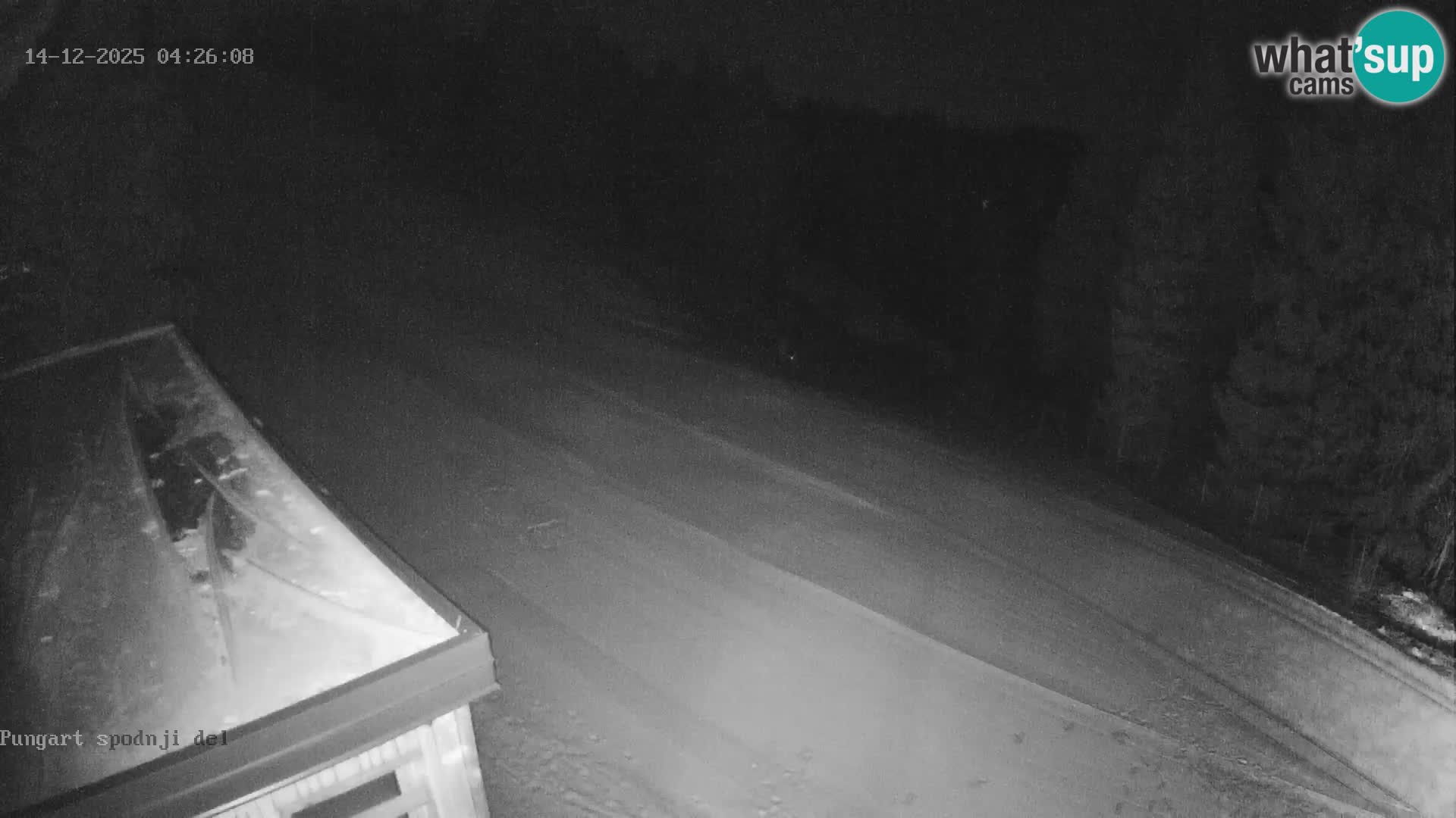 Skigebiet Kope – Pungart Live-Webcam