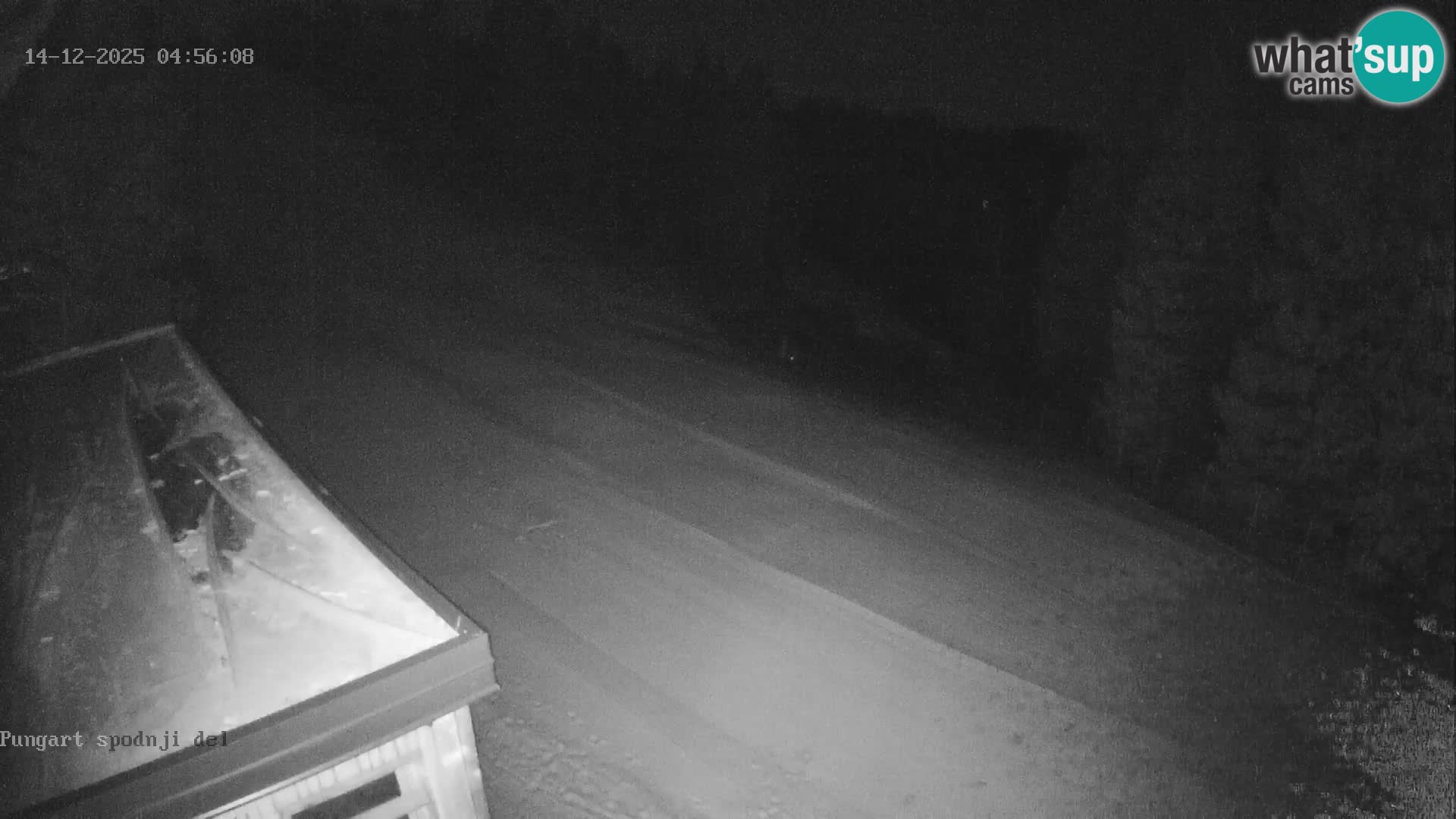 Skigebiet Kope – Pungart Live-Webcam