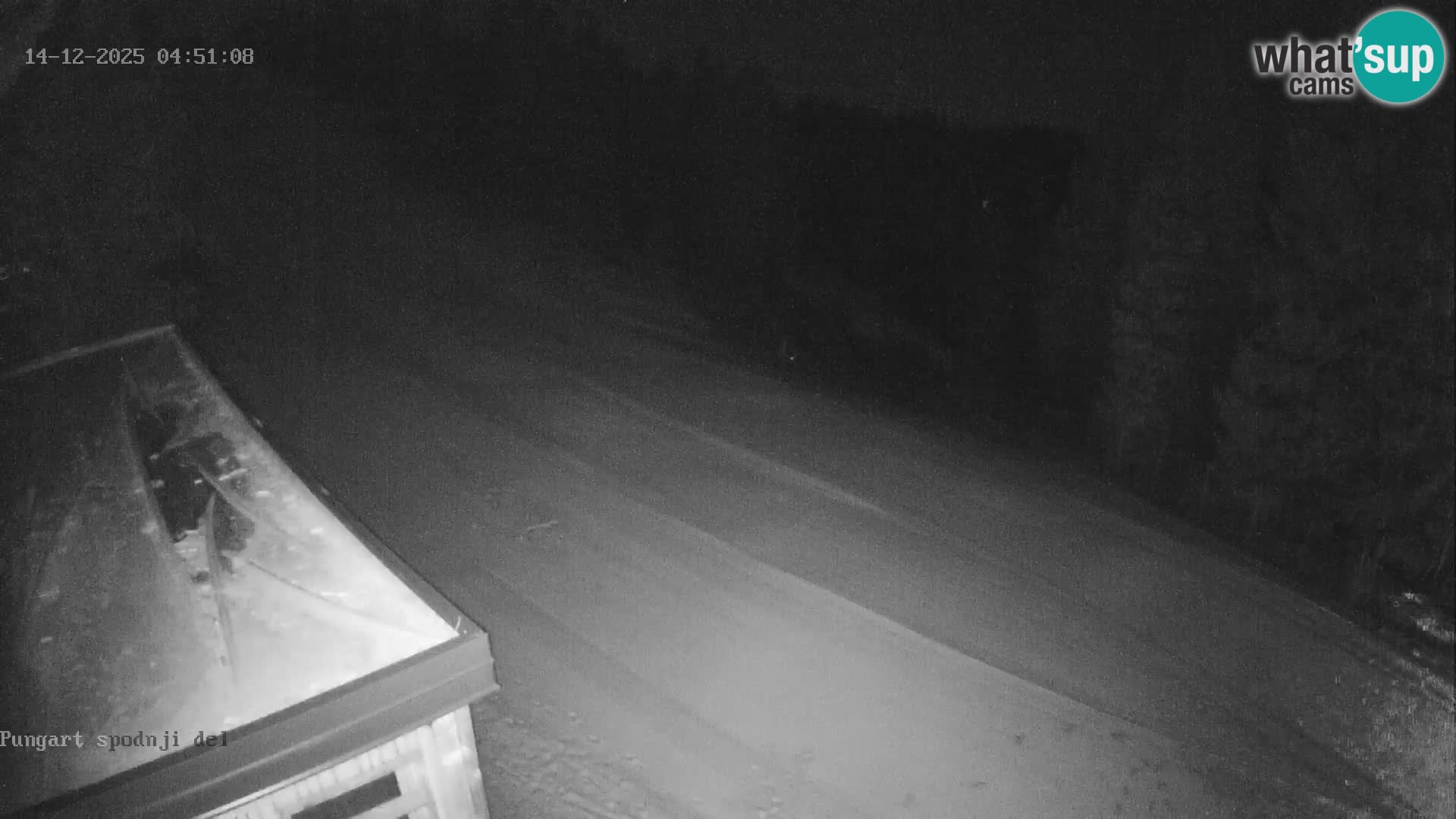 Kope Ski Resort – Pungart Live Webcam