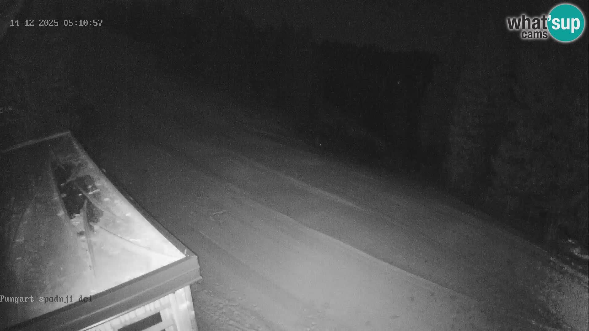 Skigebiet Kope – Pungart Live-Webcam