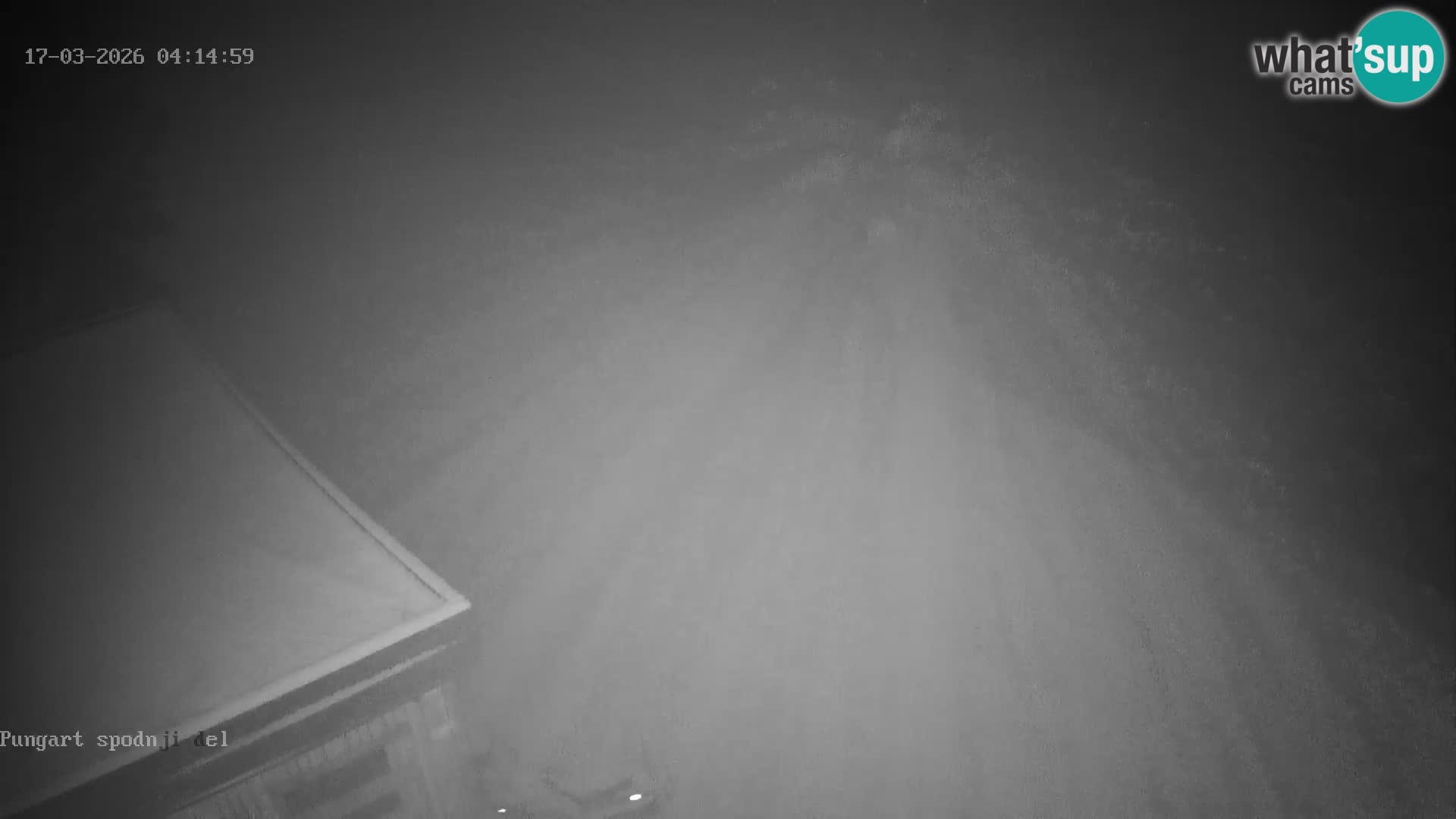 Skigebiet Kope – Pungart Live-Webcam