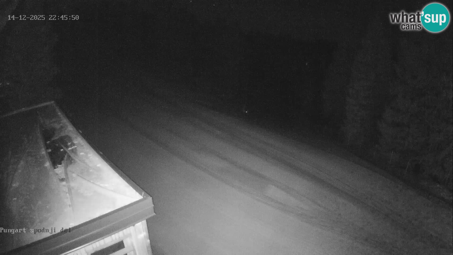 Kope Ski Resort – Webcam Pungart en direct