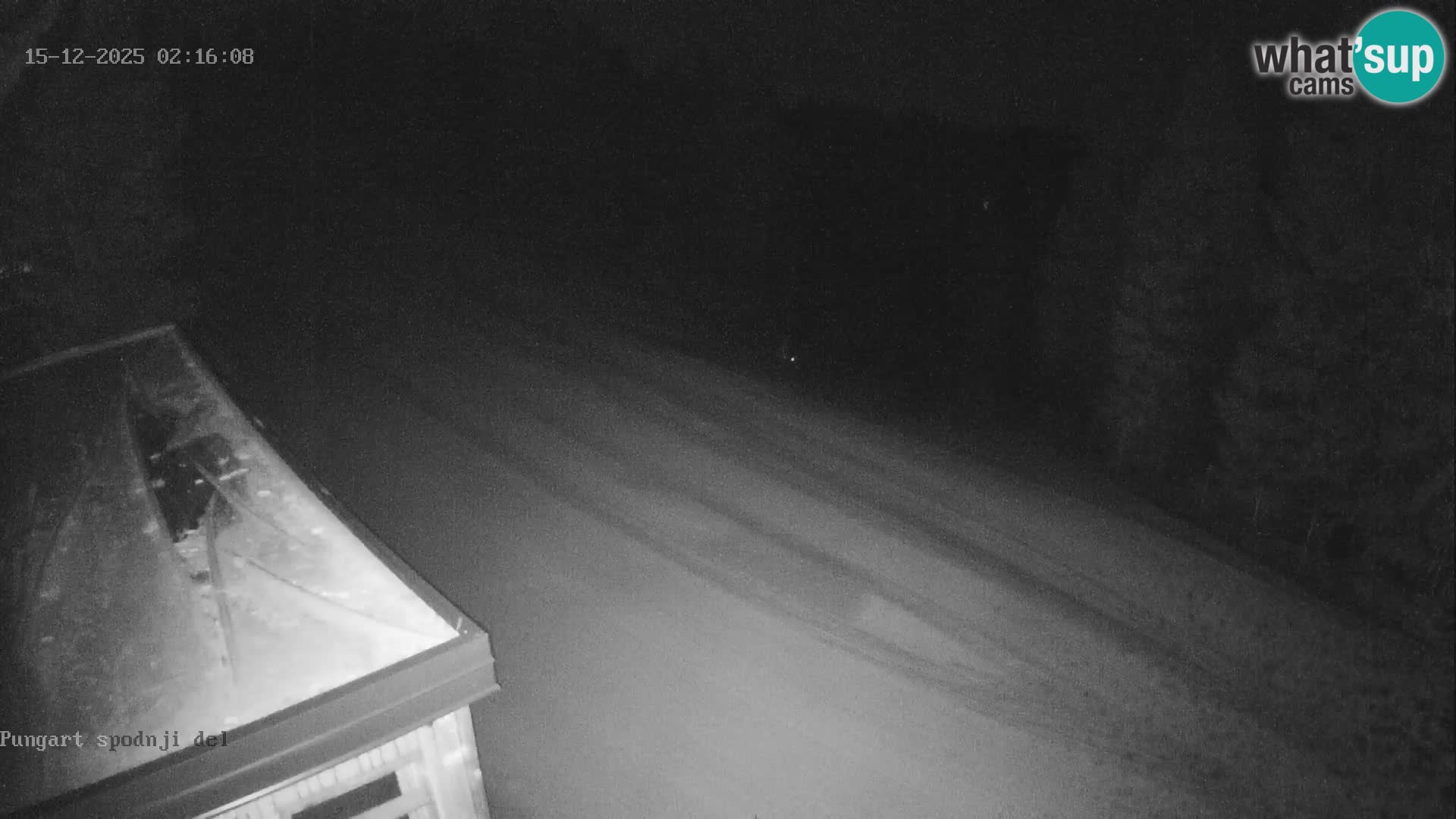 Kope Ski Resort – Pungart Live Webcam