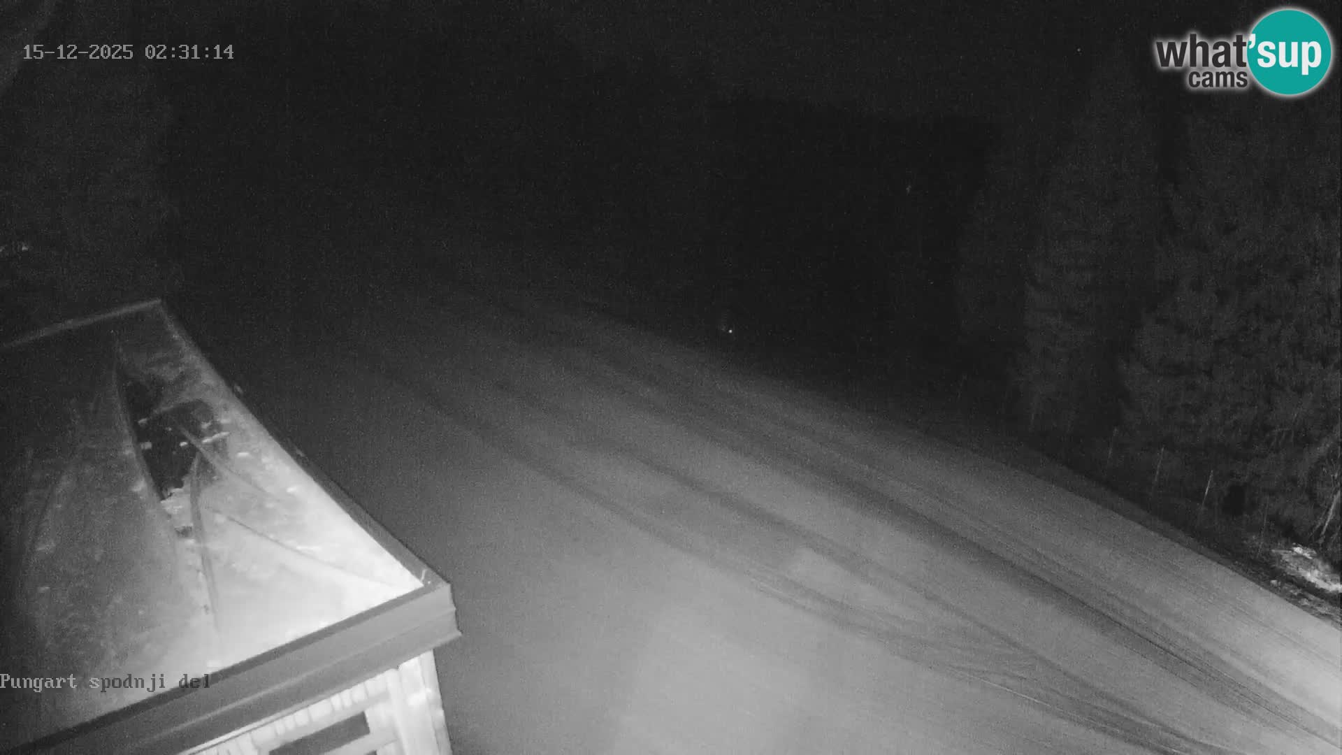 Kope Ski Resort – Webcam Pungart en directo