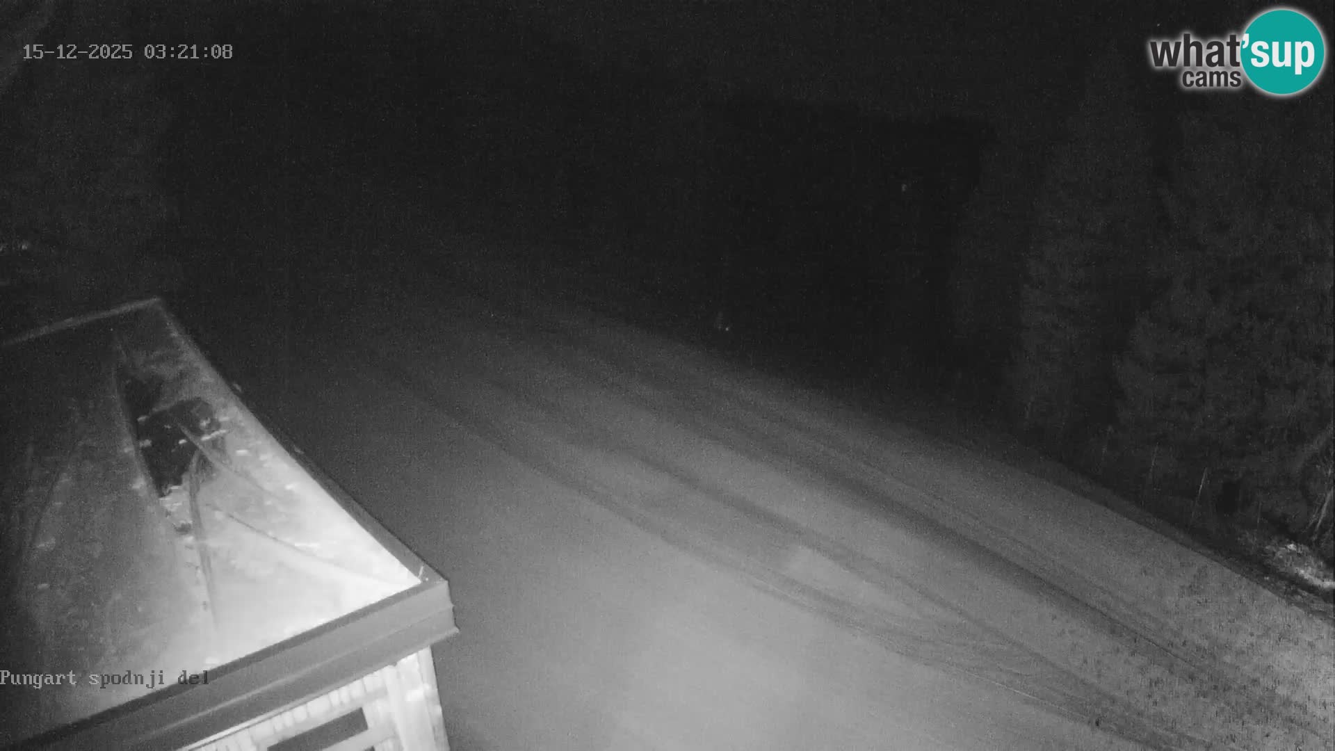 Kope Ski Resort – Webcam Pungart in diretta