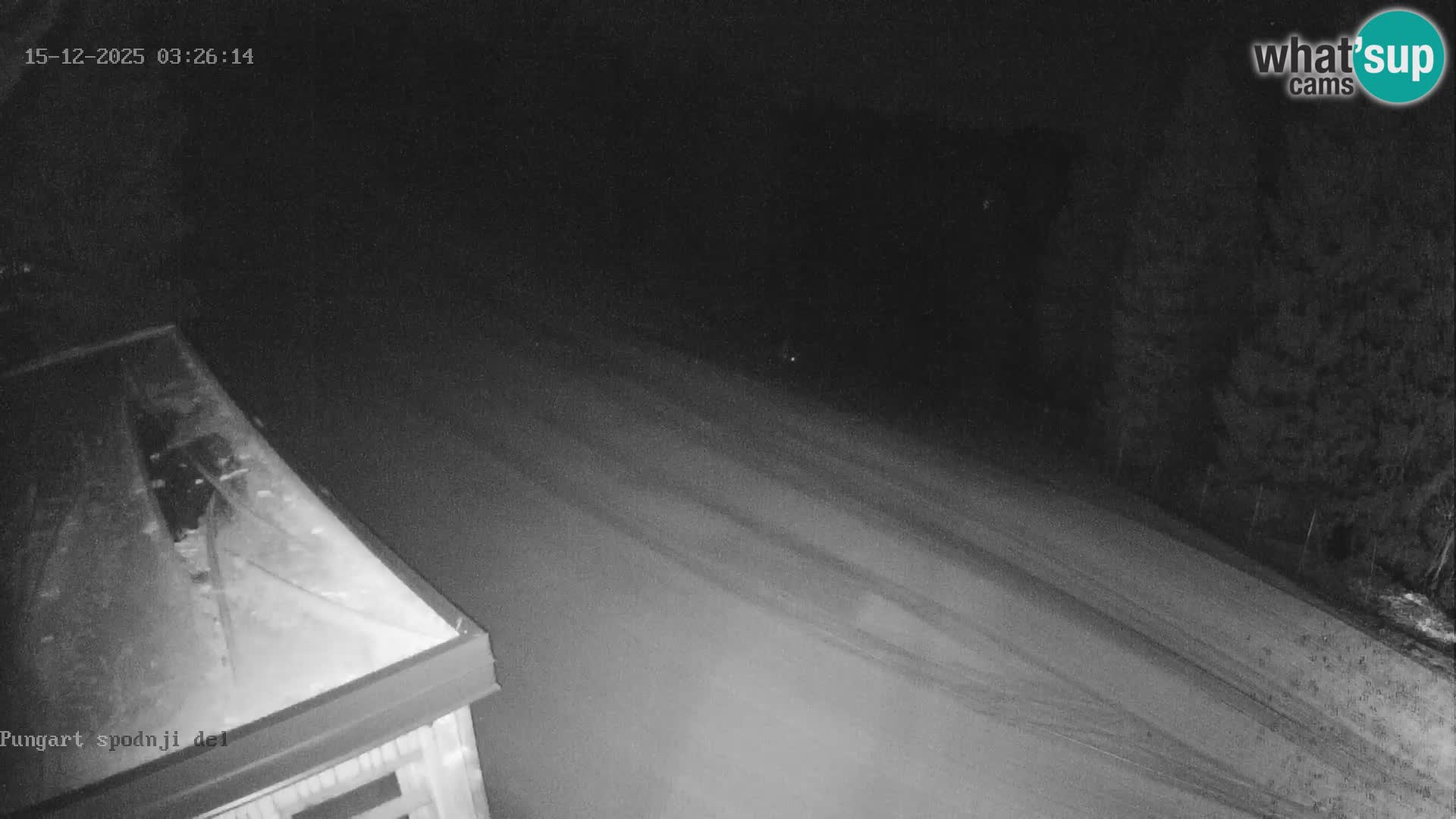 Kope Ski Resort – Webcam Pungart in diretta