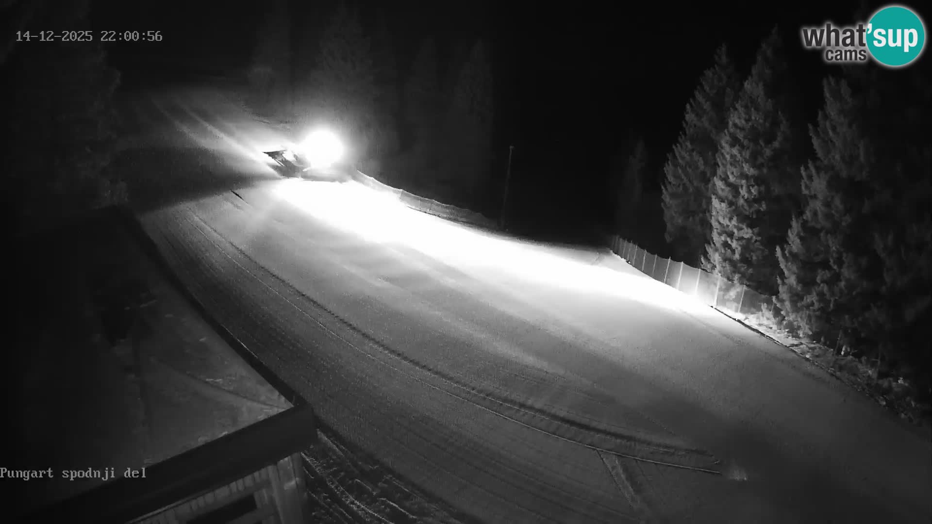 Kope Ski resort | Pungart