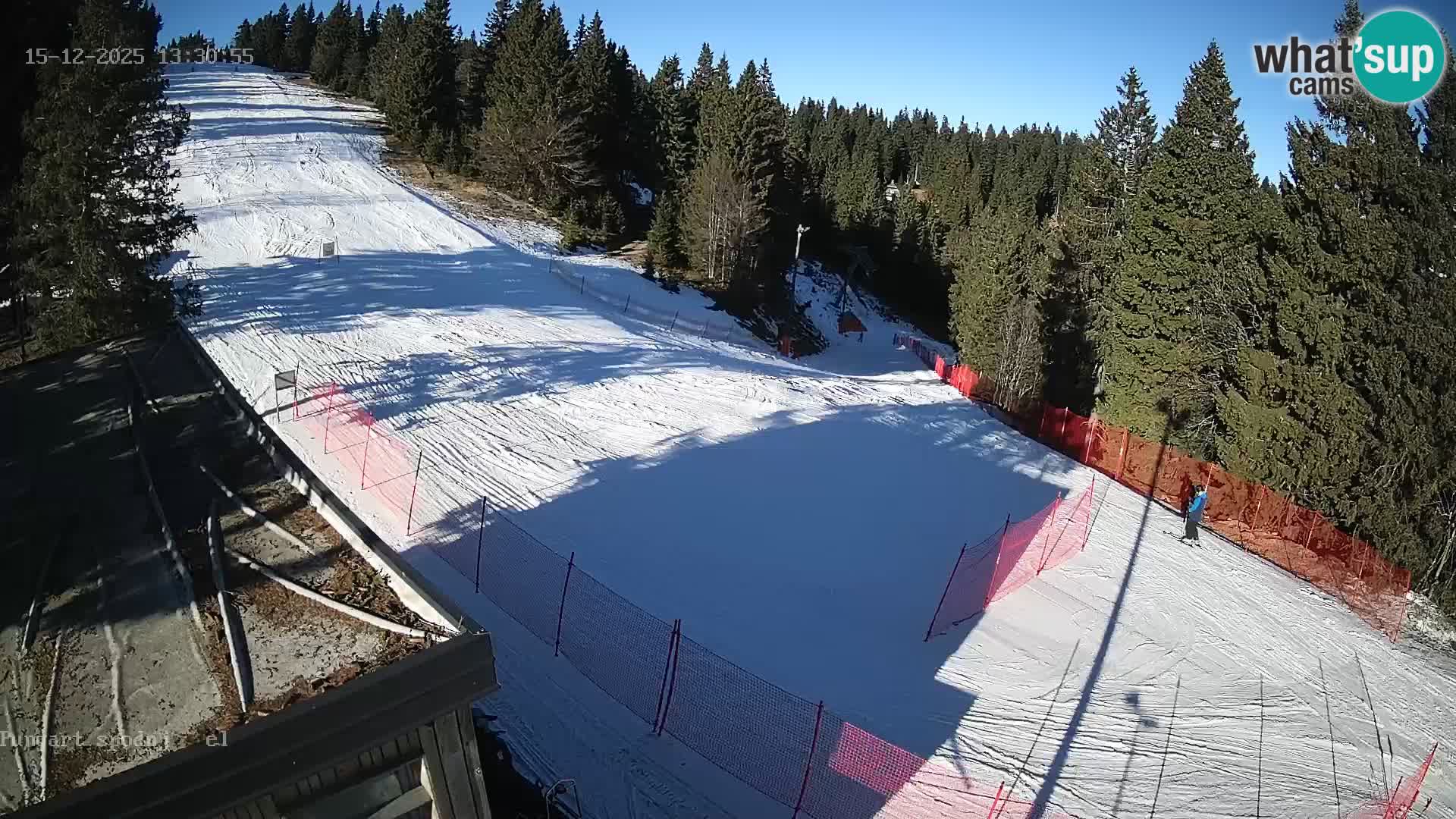 Kope Ski resort | Pungart
