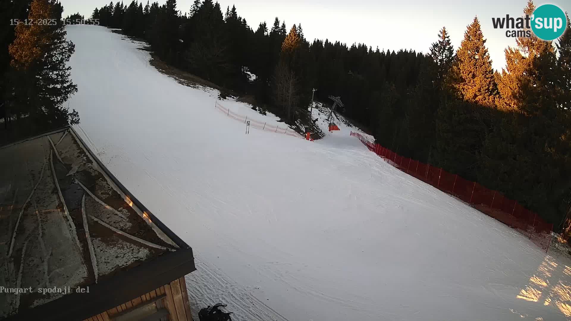 Kope Ski Resort – Webcam Pungart en direct