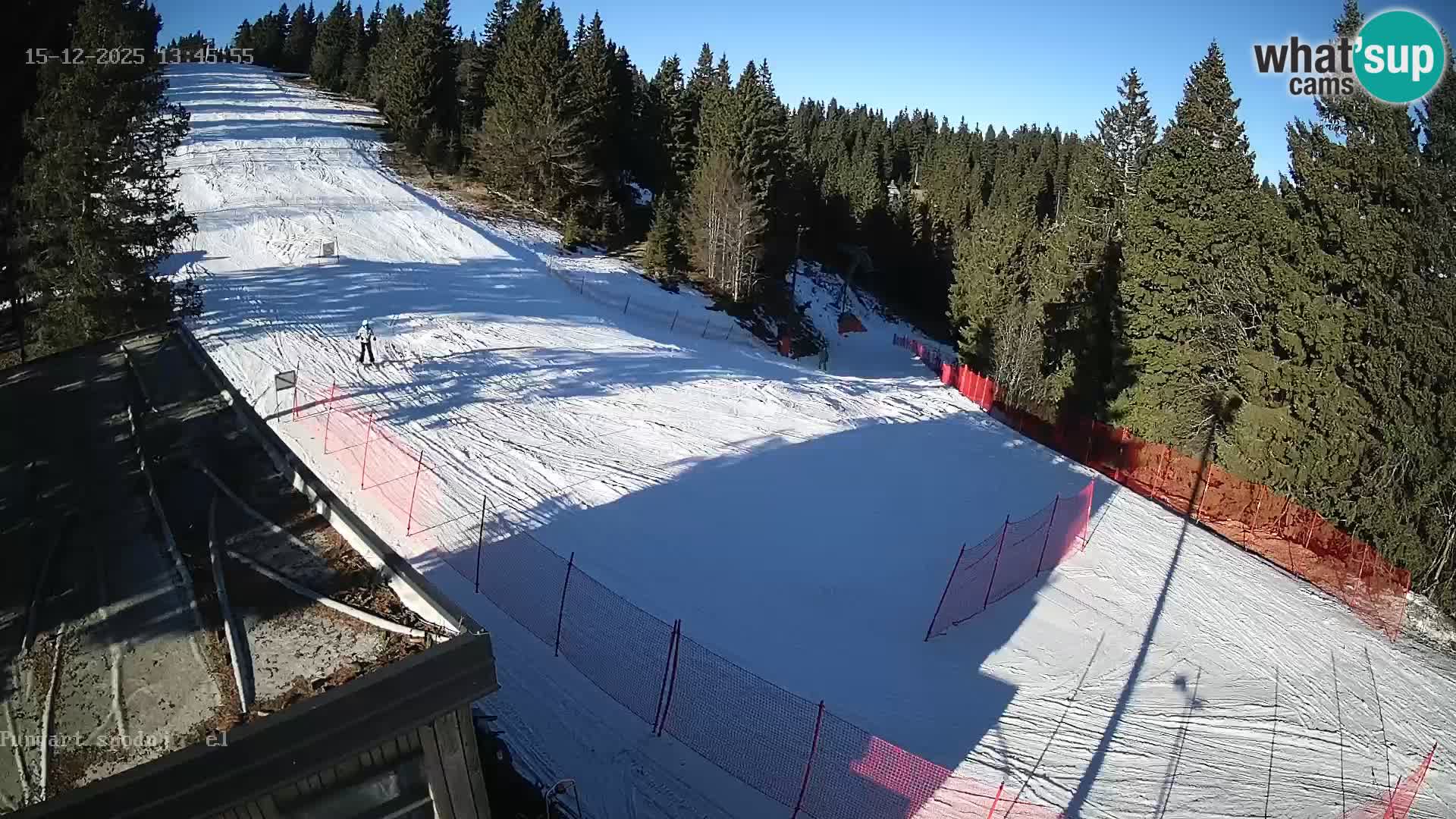 Kope | Pungart – Station de ski