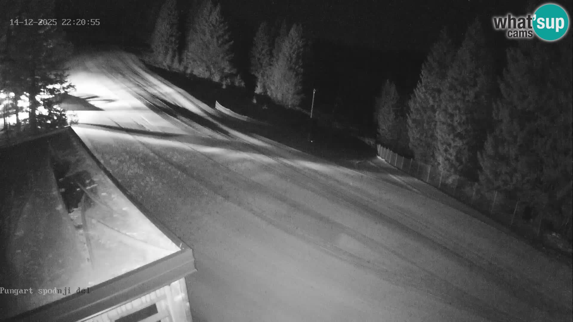 Comprensorio sciistico Kope | Pungart