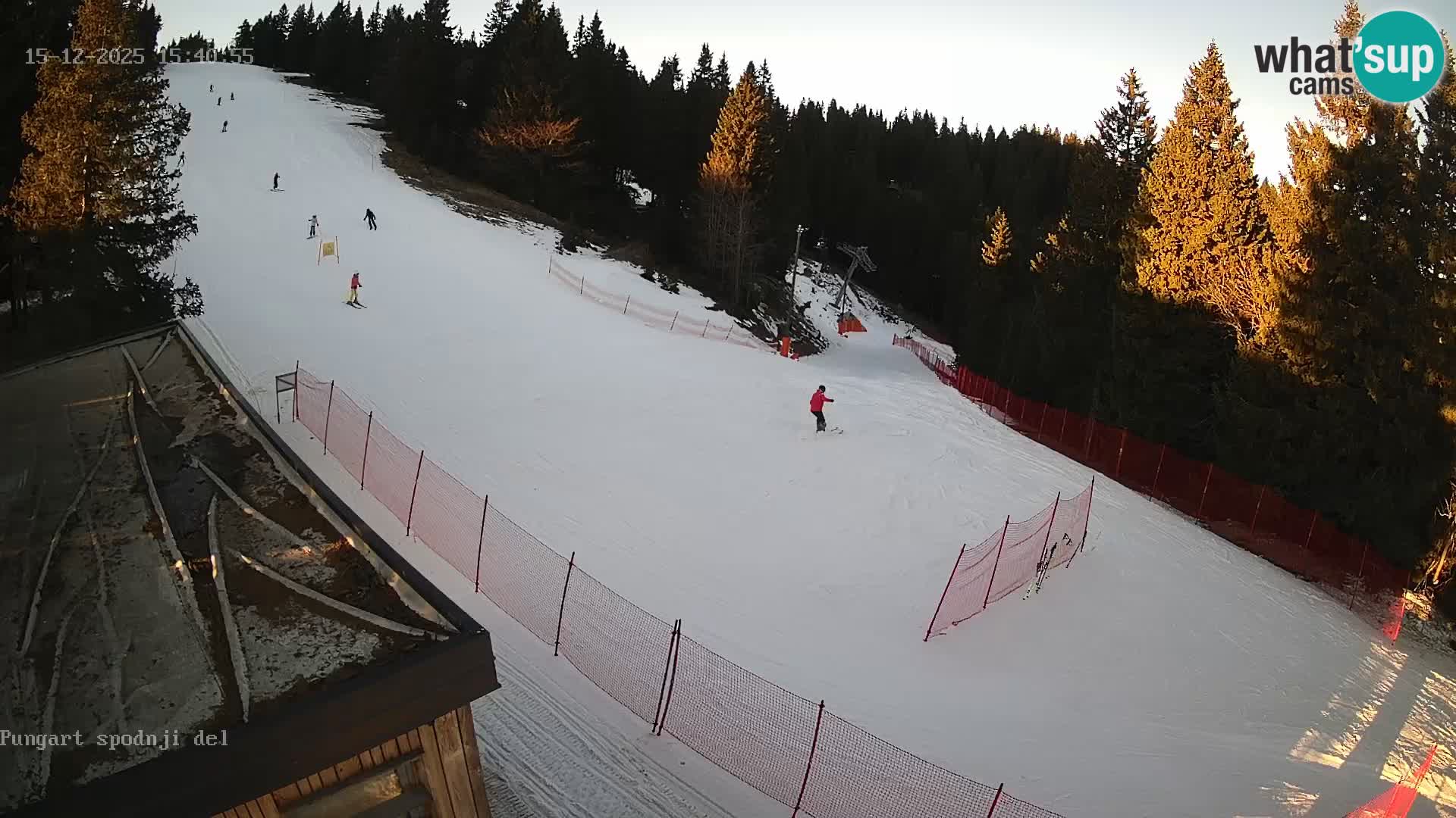 Kope | Pungart Estación de esquí