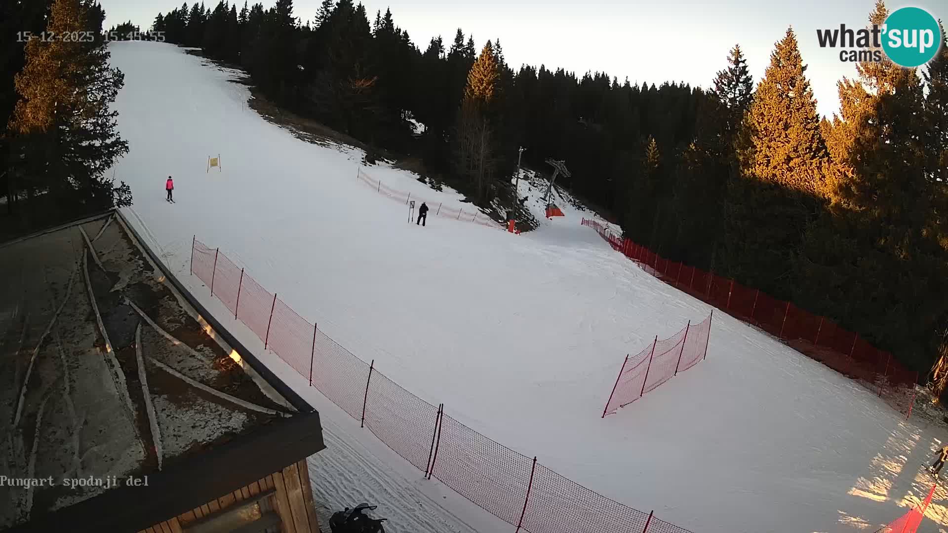 Kope | Pungart – Station de ski